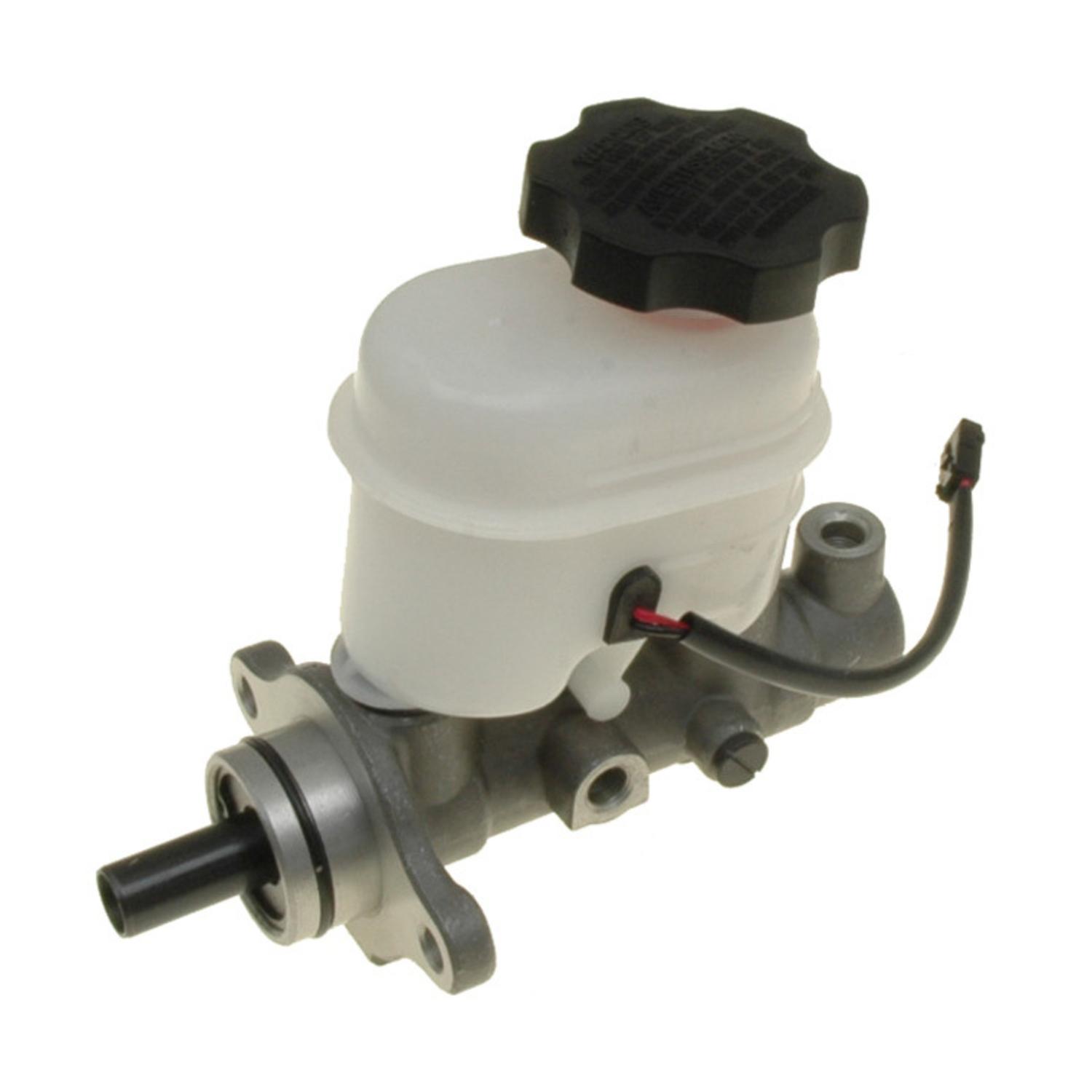 Raybestos MC391019 Brake Master Cylinder product image 1 of 7