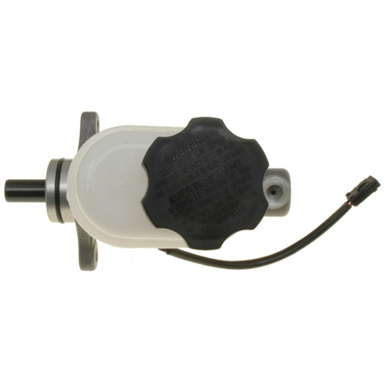 Raybestos MC391019 Brake Master Cylinder product image 3 of 7