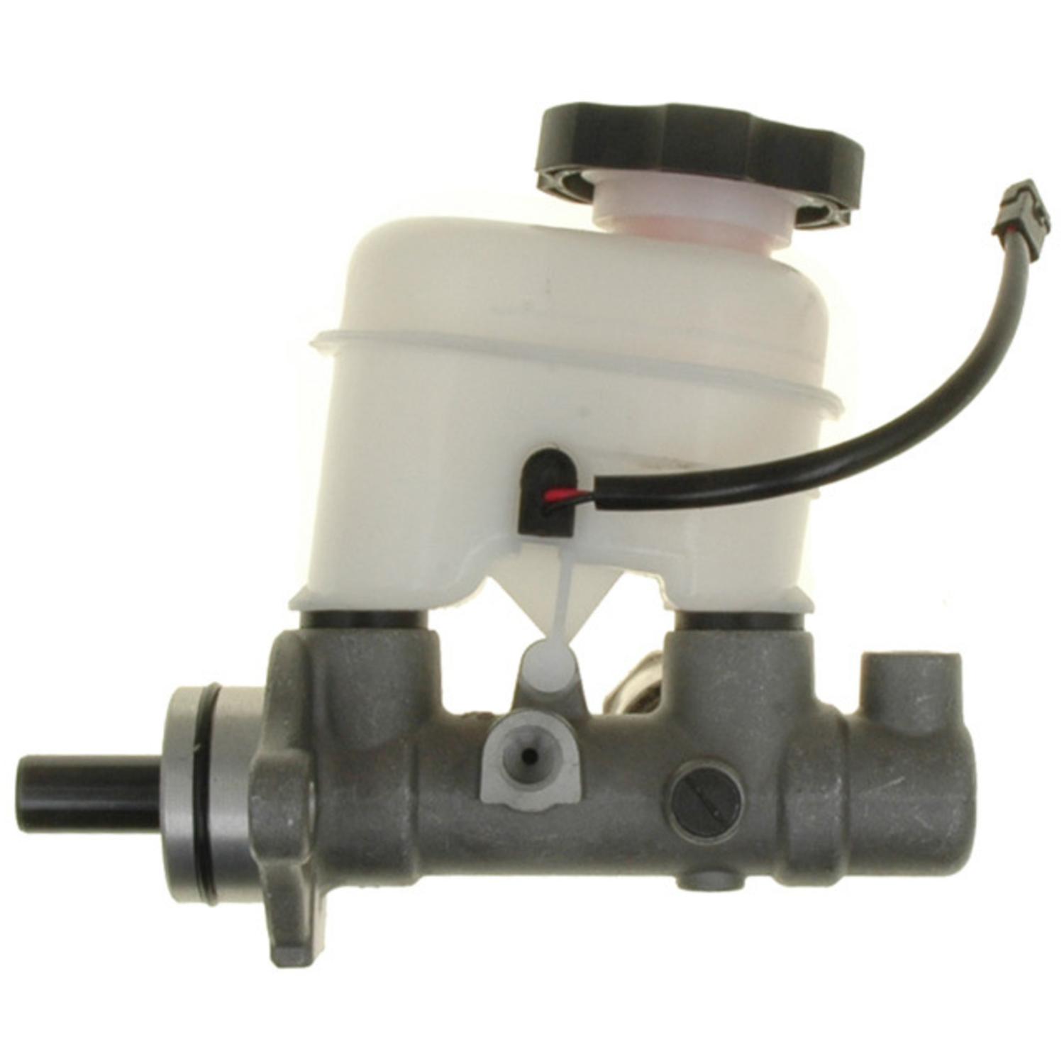Raybestos MC391019 Brake Master Cylinder product image 7 of 7