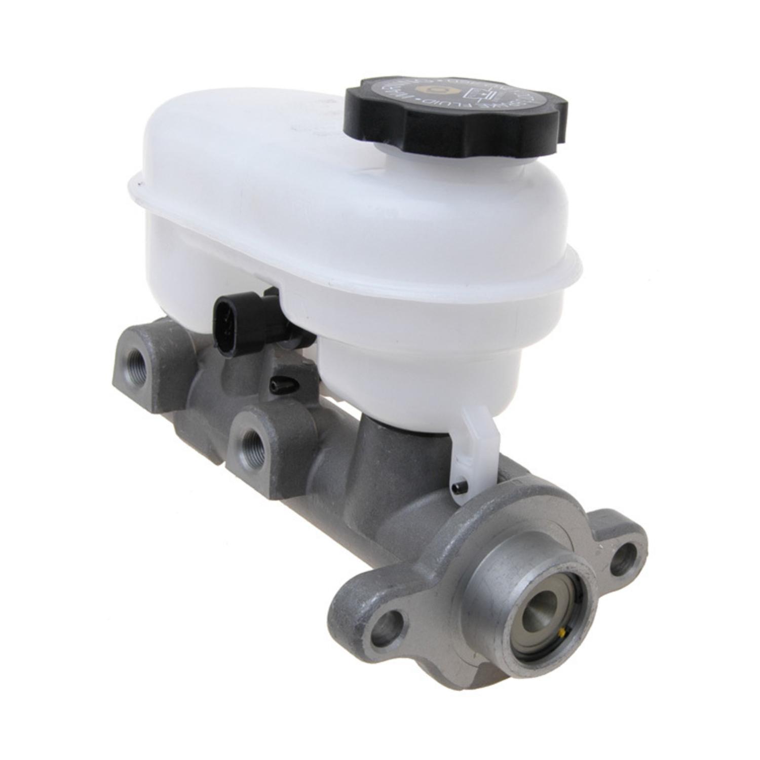Raybestos MC391021 Brake Master Cylinder product image 1 of 7