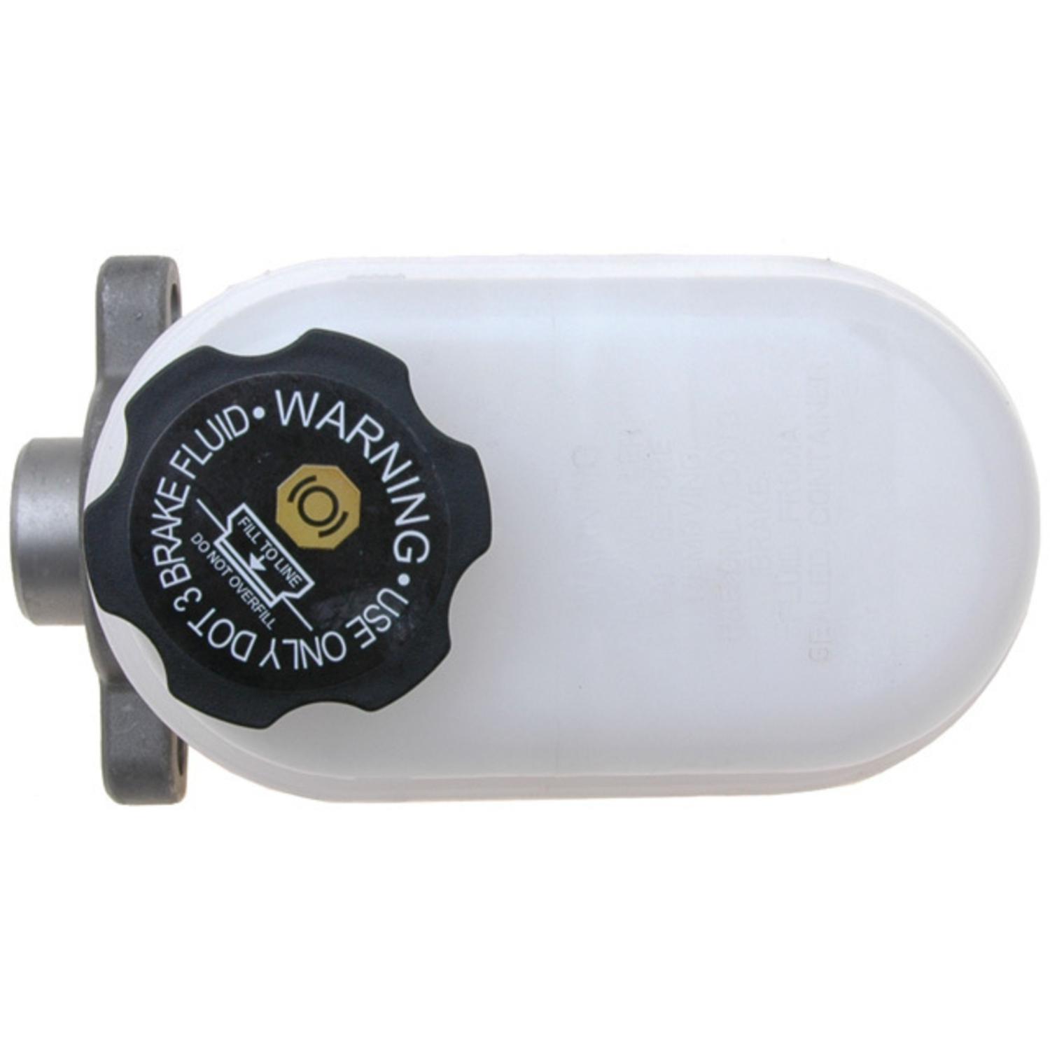 Raybestos MC391021 Brake Master Cylinder product image 3 of 7