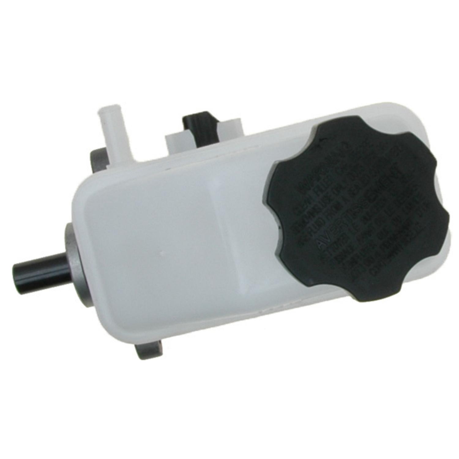 Raybestos MC391023 Brake Master Cylinder product image 2 of 3