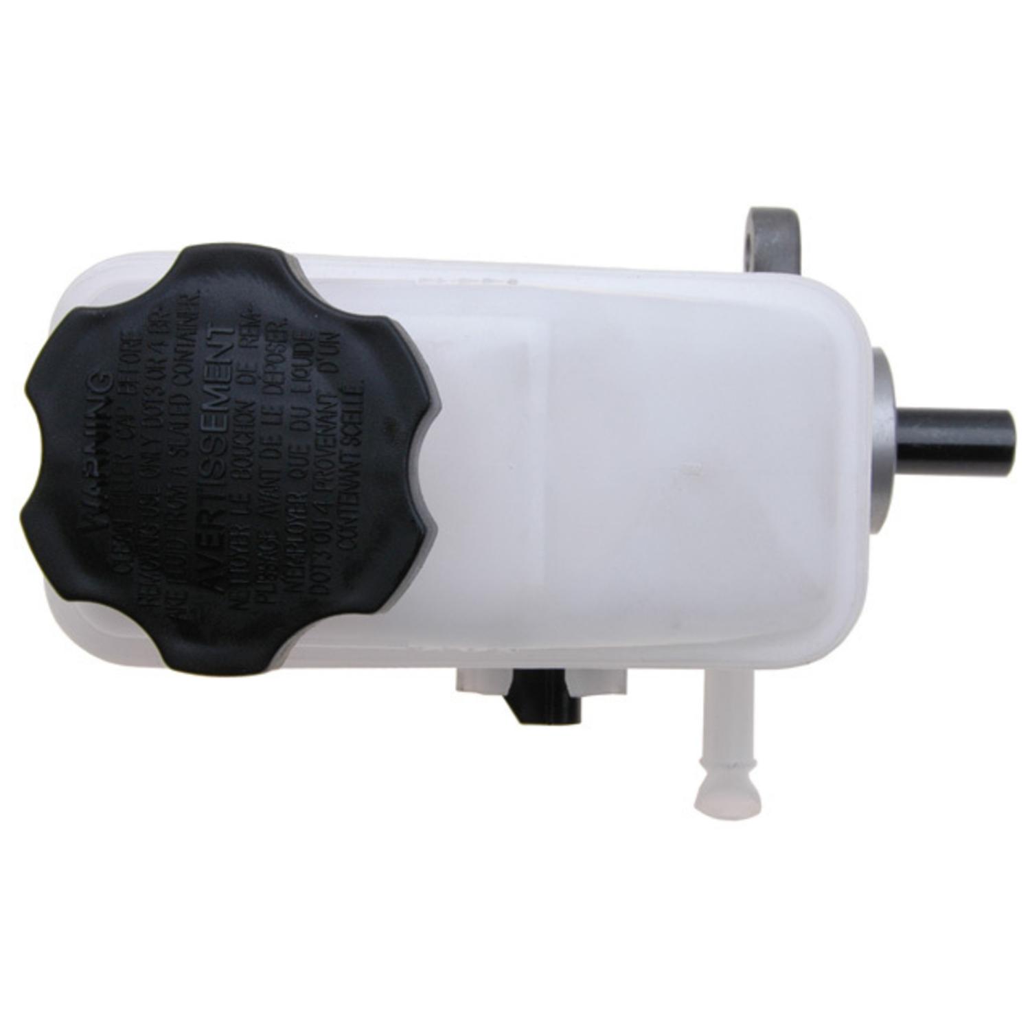 Raybestos MC391024 Brake Master Cylinder product image 3 of 7