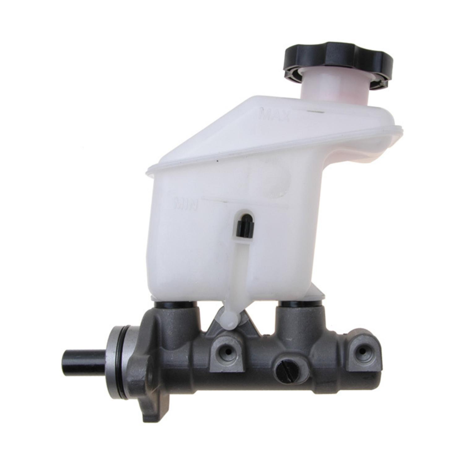Raybestos MC391024 Brake Master Cylinder product image 7 of 7
