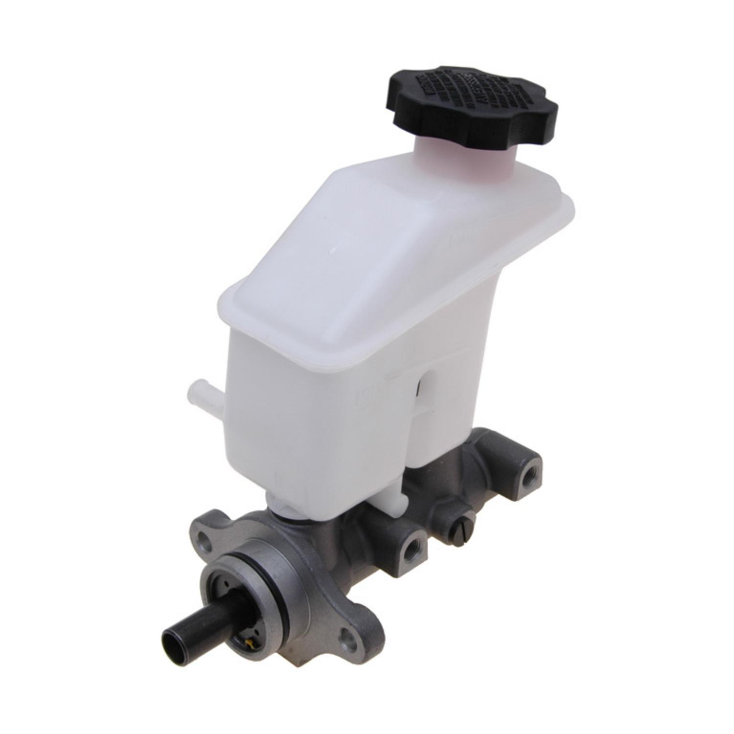 Raybestos MC391025 Brake Master Cylinder product image 1 of 3