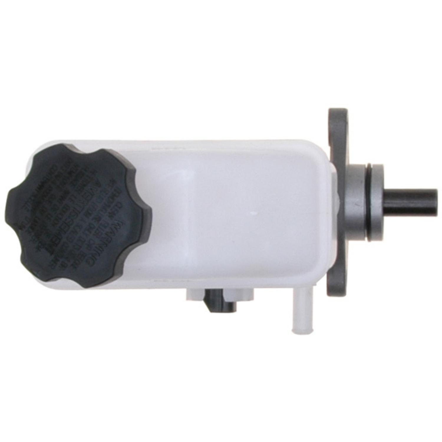 Raybestos MC391025 Brake Master Cylinder product image 2 of 3