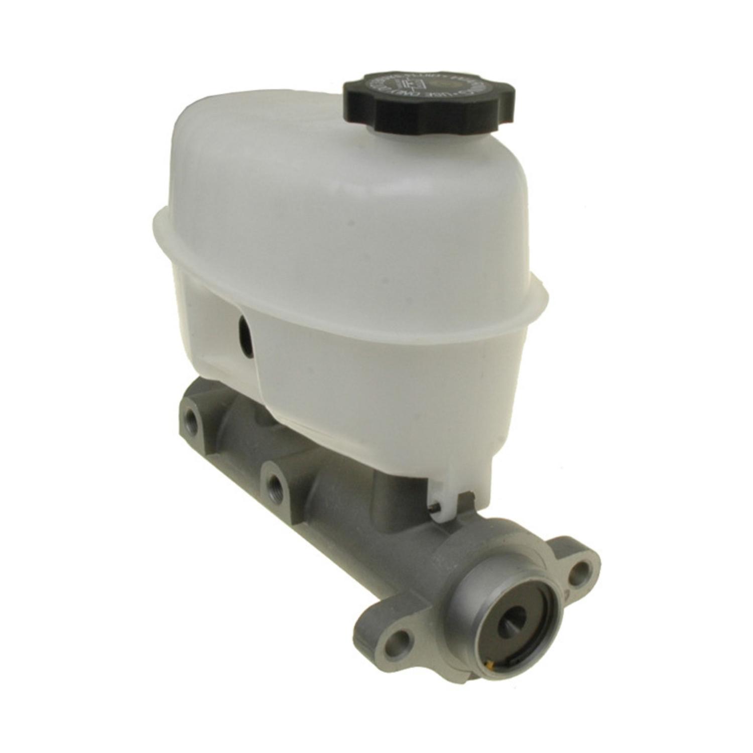 Raybestos MC391026 Brake Master Cylinder product image 1 of 7