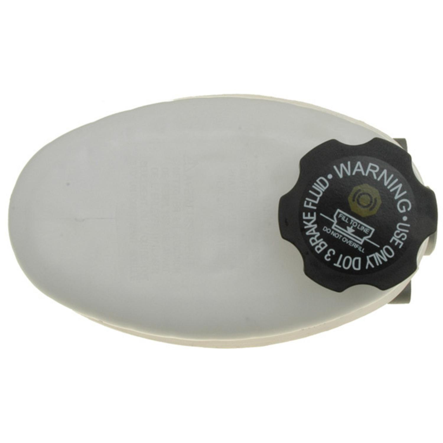 Raybestos MC391026 Brake Master Cylinder product image 3 of 7