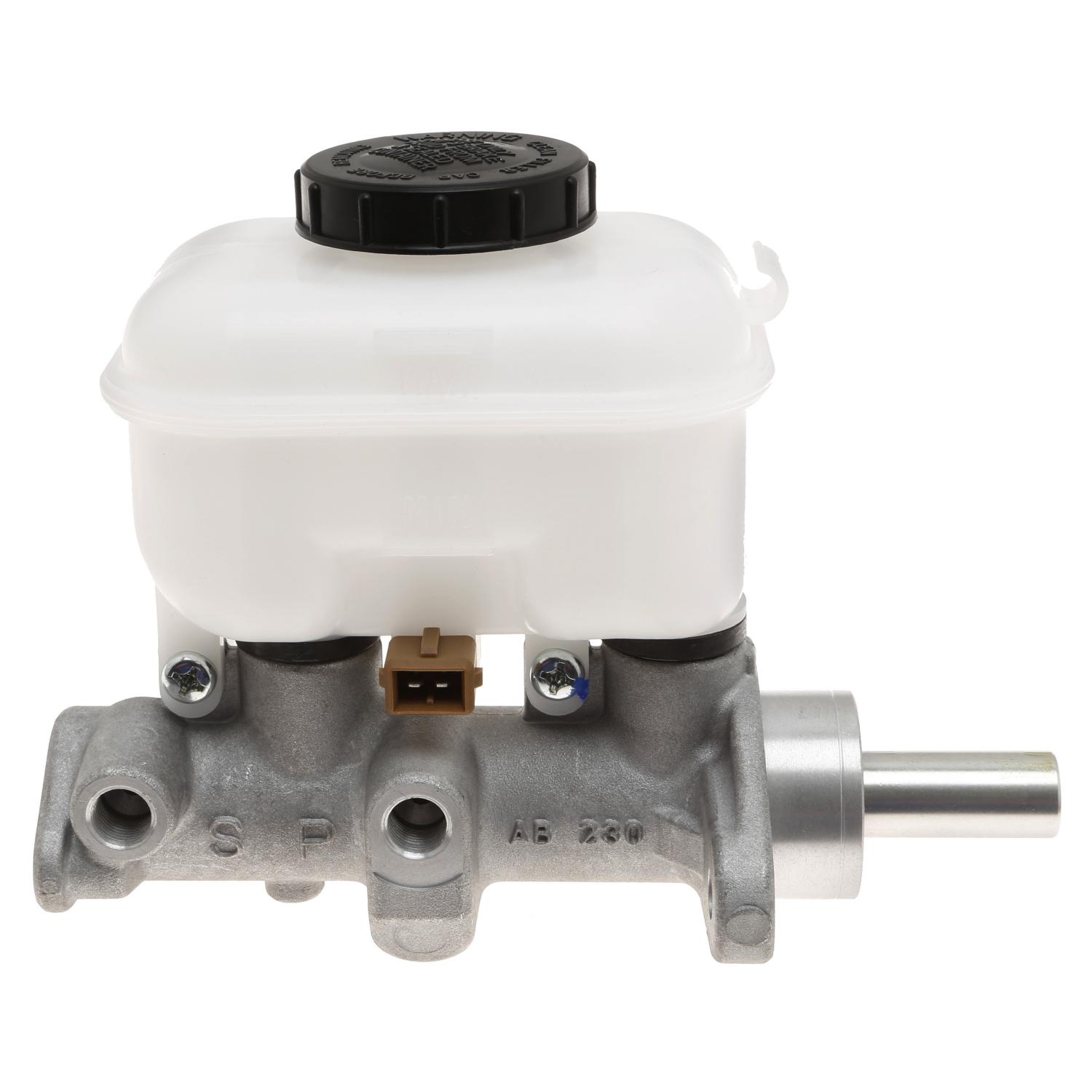 Raybestos MC391028 Brake Master Cylinder product image 3 of 4