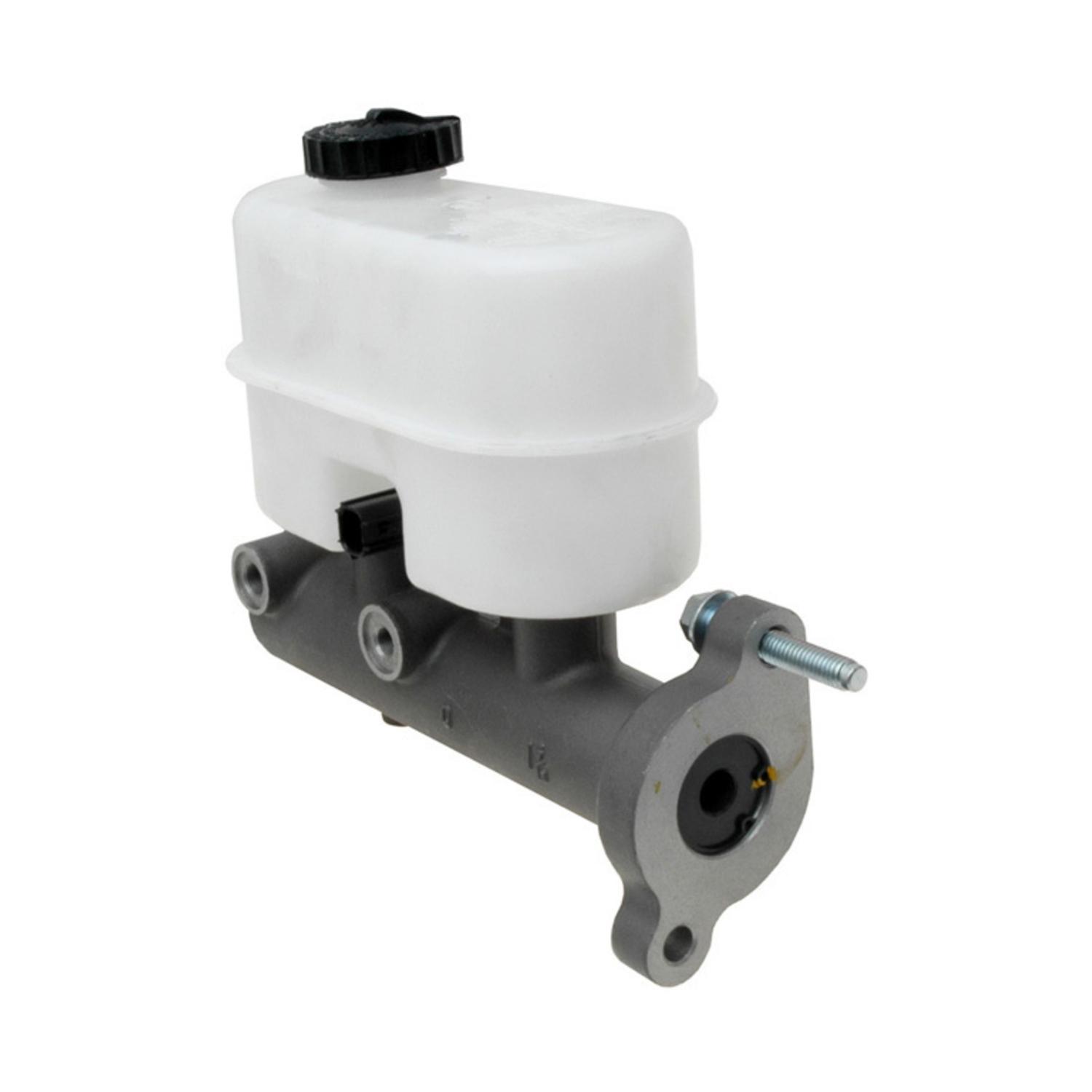Raybestos MC391033 Brake Master Cylinder product image 1 of 7