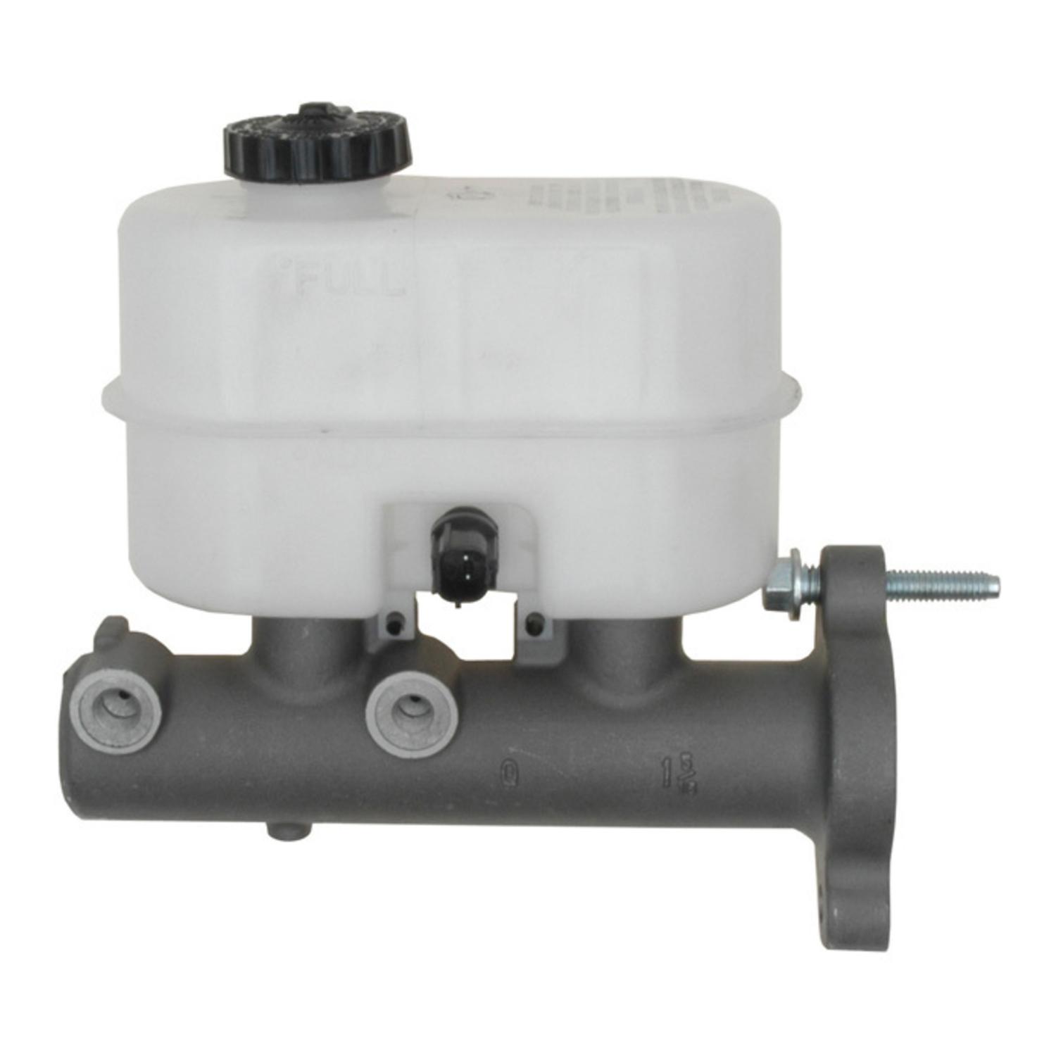 Raybestos MC391033 Brake Master Cylinder product image 6 of 7