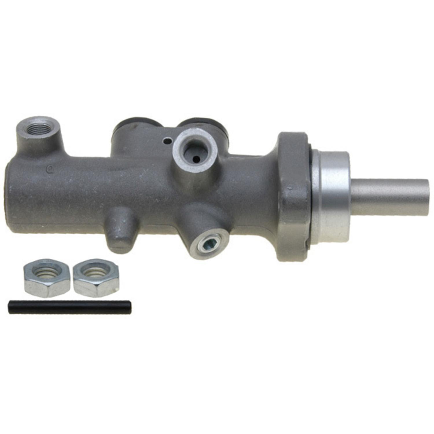 Raybestos MC391036 Brake Master Cylinder product image 6 of 7