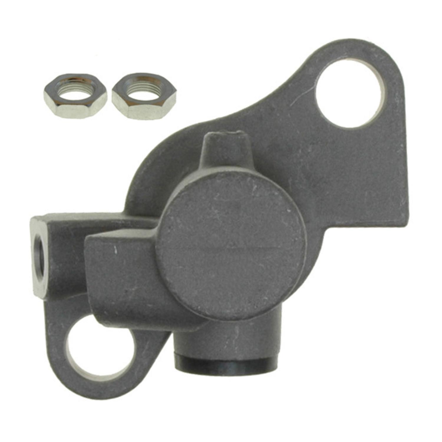 Raybestos MC391037 Brake Master Cylinder product image 5 of 7