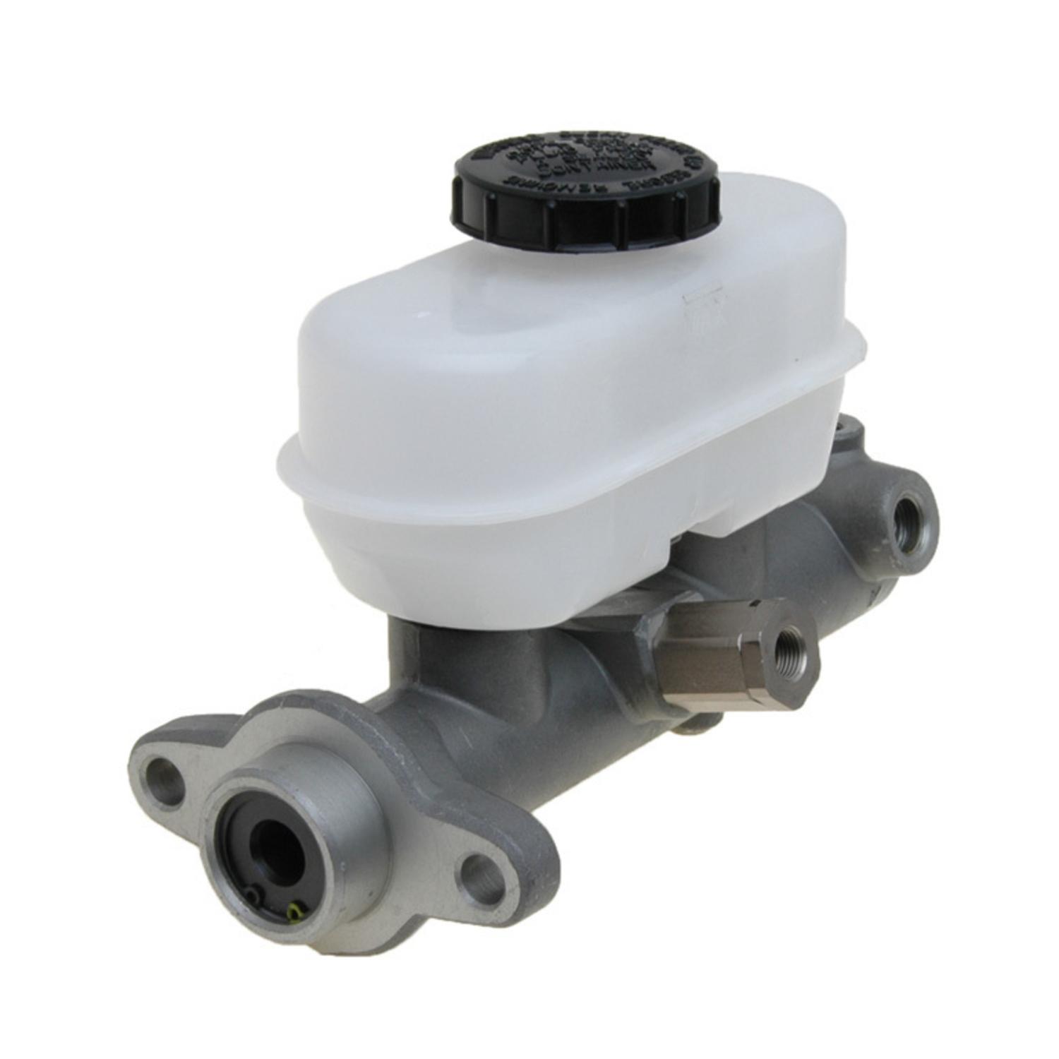 Raybestos MC391041 - Brake Master Cylinder Raybestos MC391041 Brake Master Cylinder product image 1 of 7