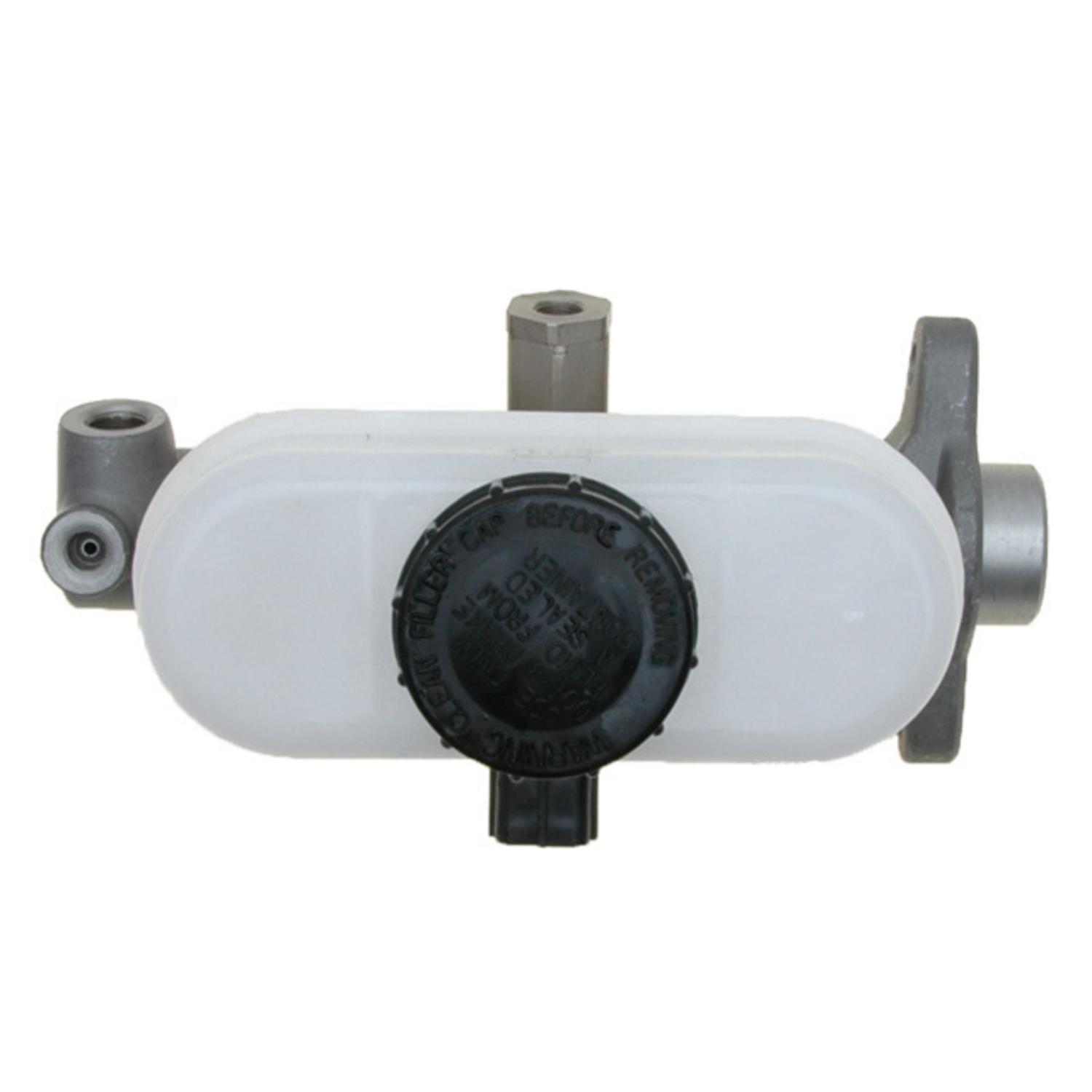 Raybestos MC391041 - Brake Master Cylinder Raybestos MC391041 Brake Master Cylinder product image 3 of 7