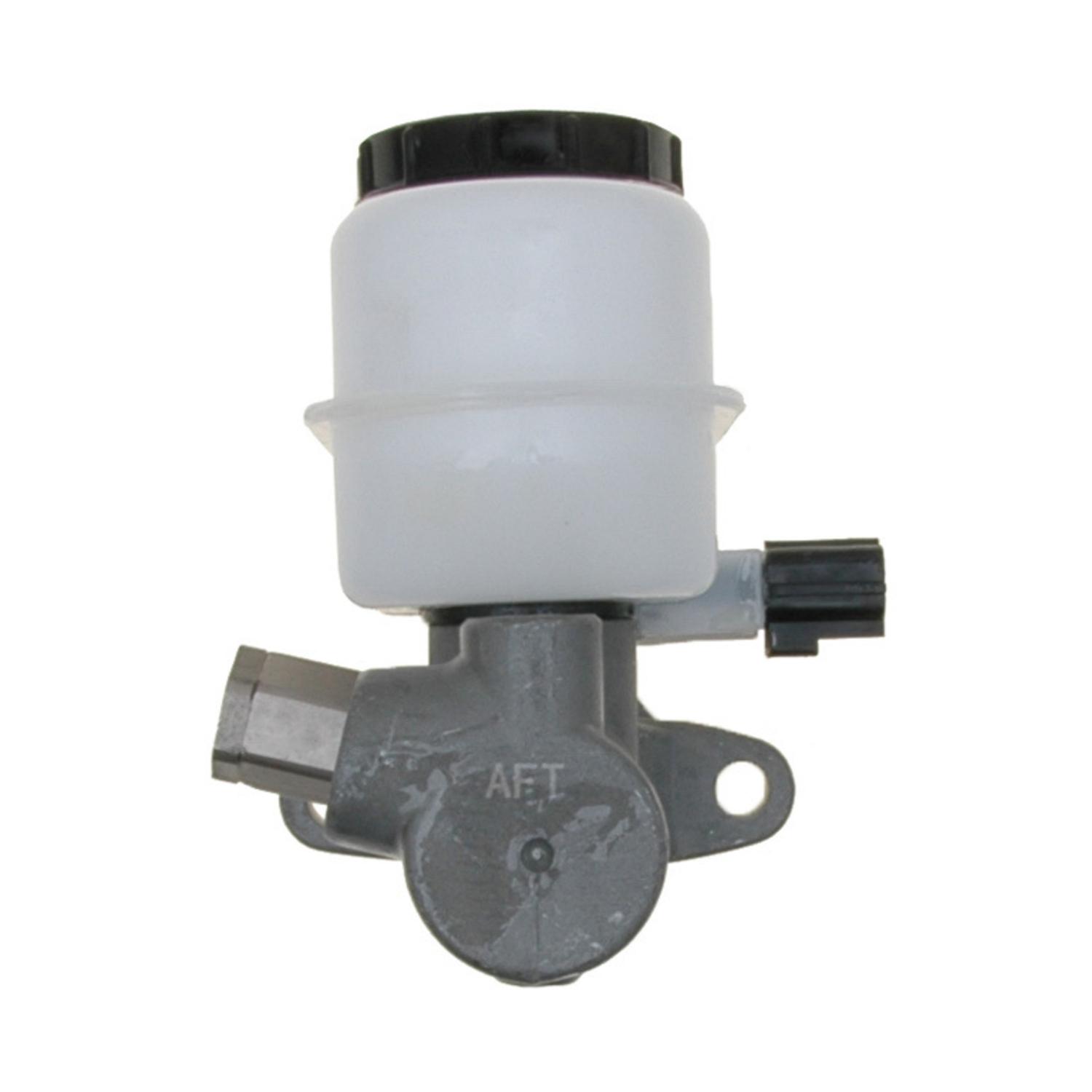 Raybestos MC391041 - Brake Master Cylinder Raybestos MC391041 Brake Master Cylinder product image 5 of 7