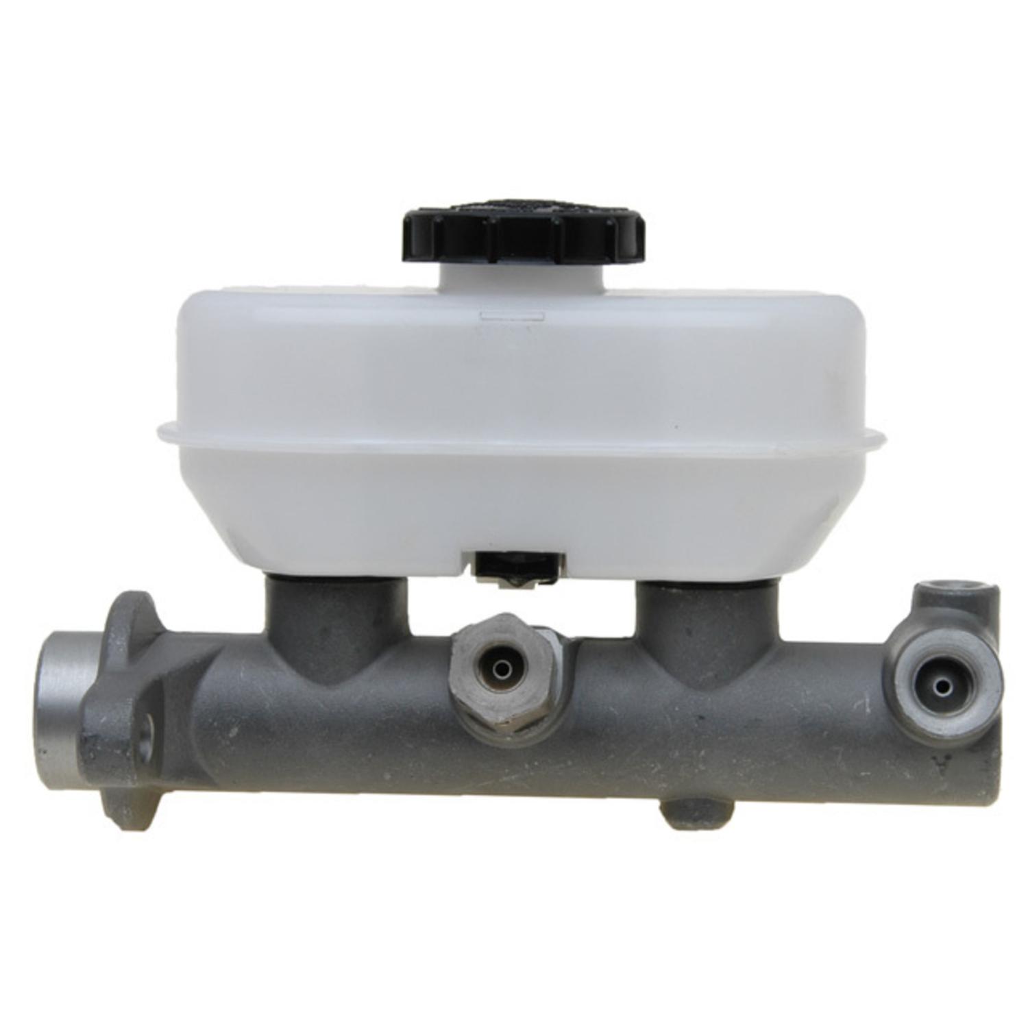 Raybestos MC391041 - Brake Master Cylinder Raybestos MC391041 Brake Master Cylinder product image 7 of 7