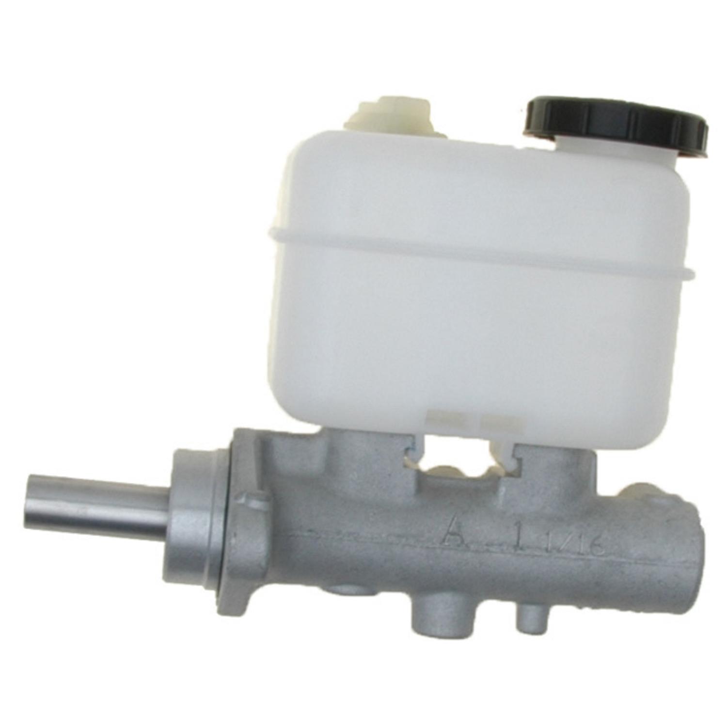 Raybestos MC391045 Brake Master Cylinder product image 7 of 7