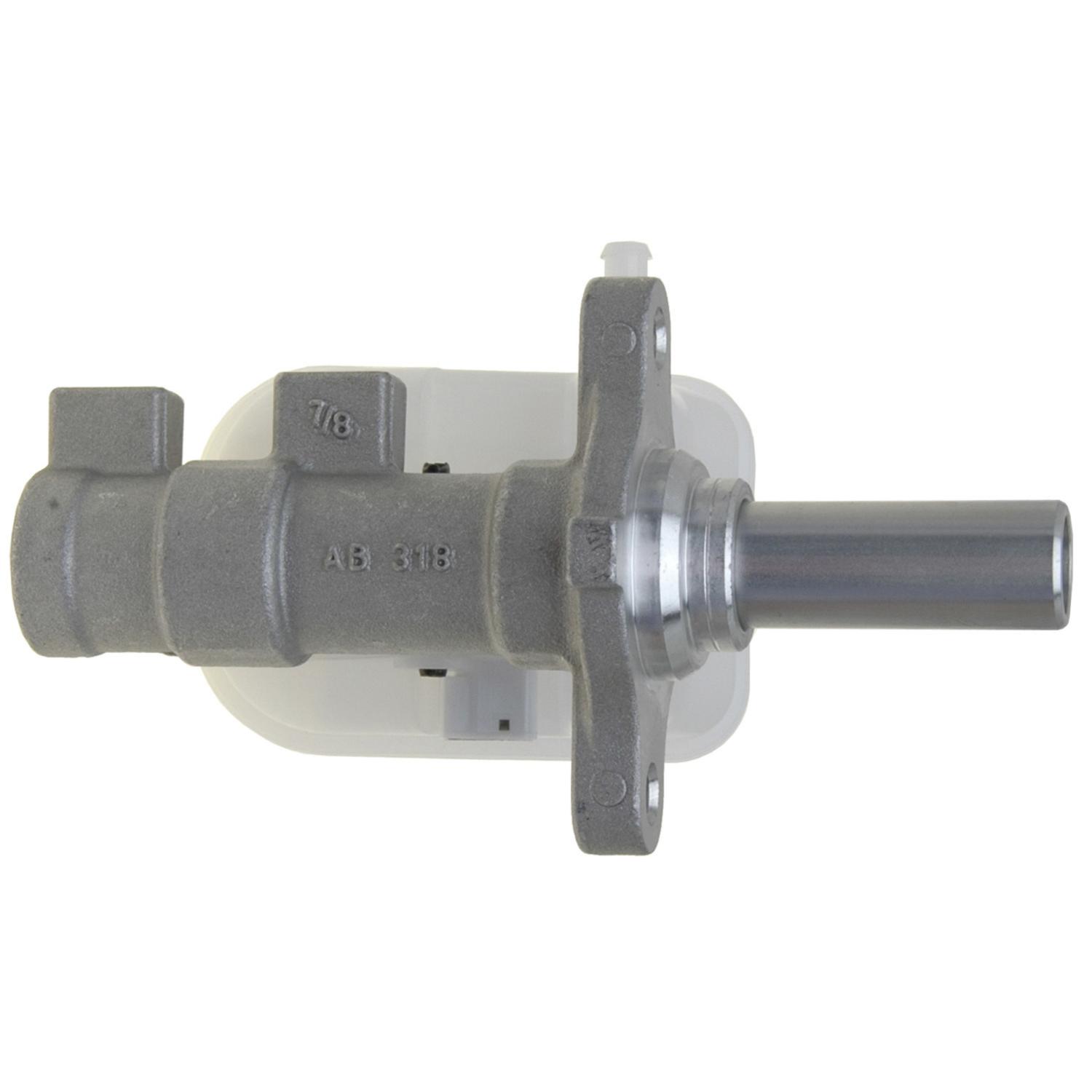 Raybestos MC391053 Brake Master Cylinder product image 2 of 7