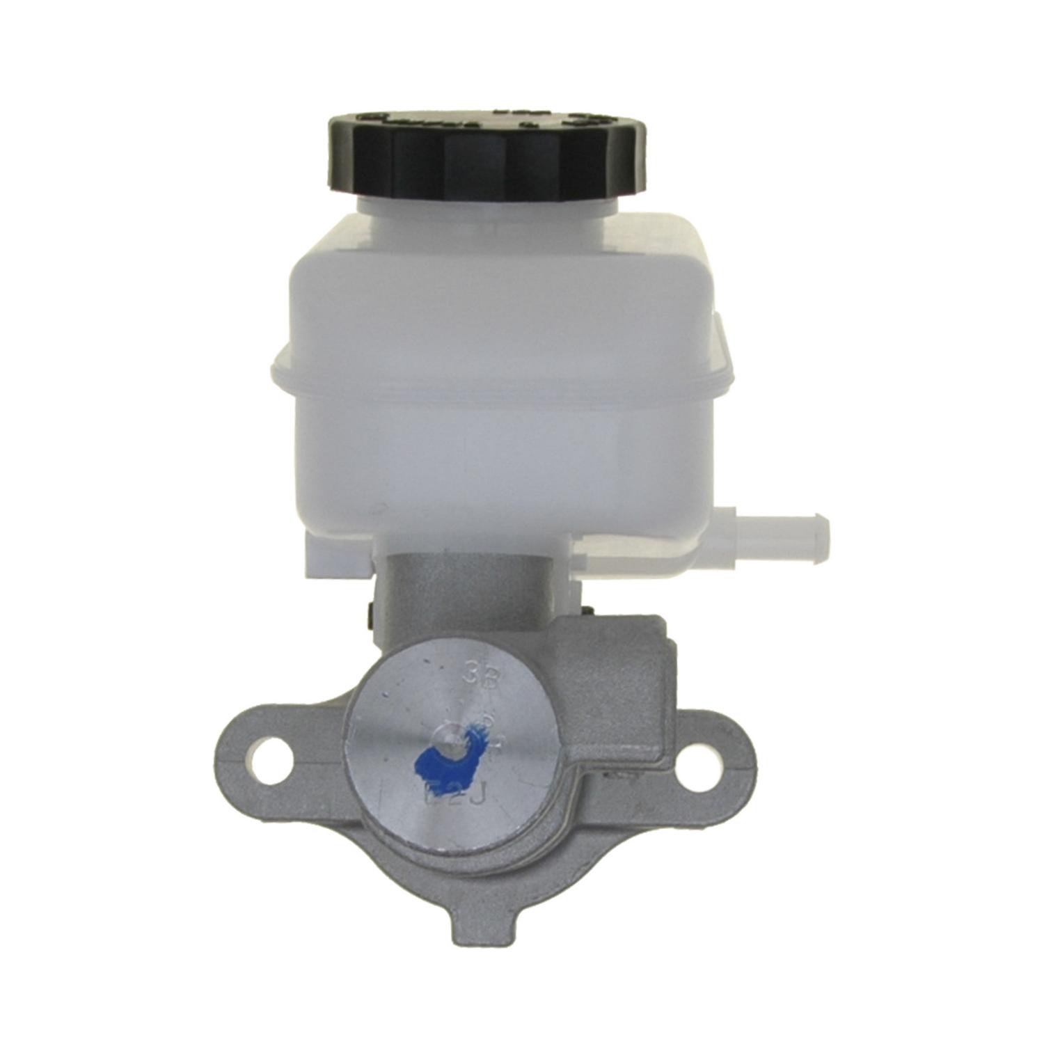 Raybestos MC391053 Brake Master Cylinder product image 5 of 7