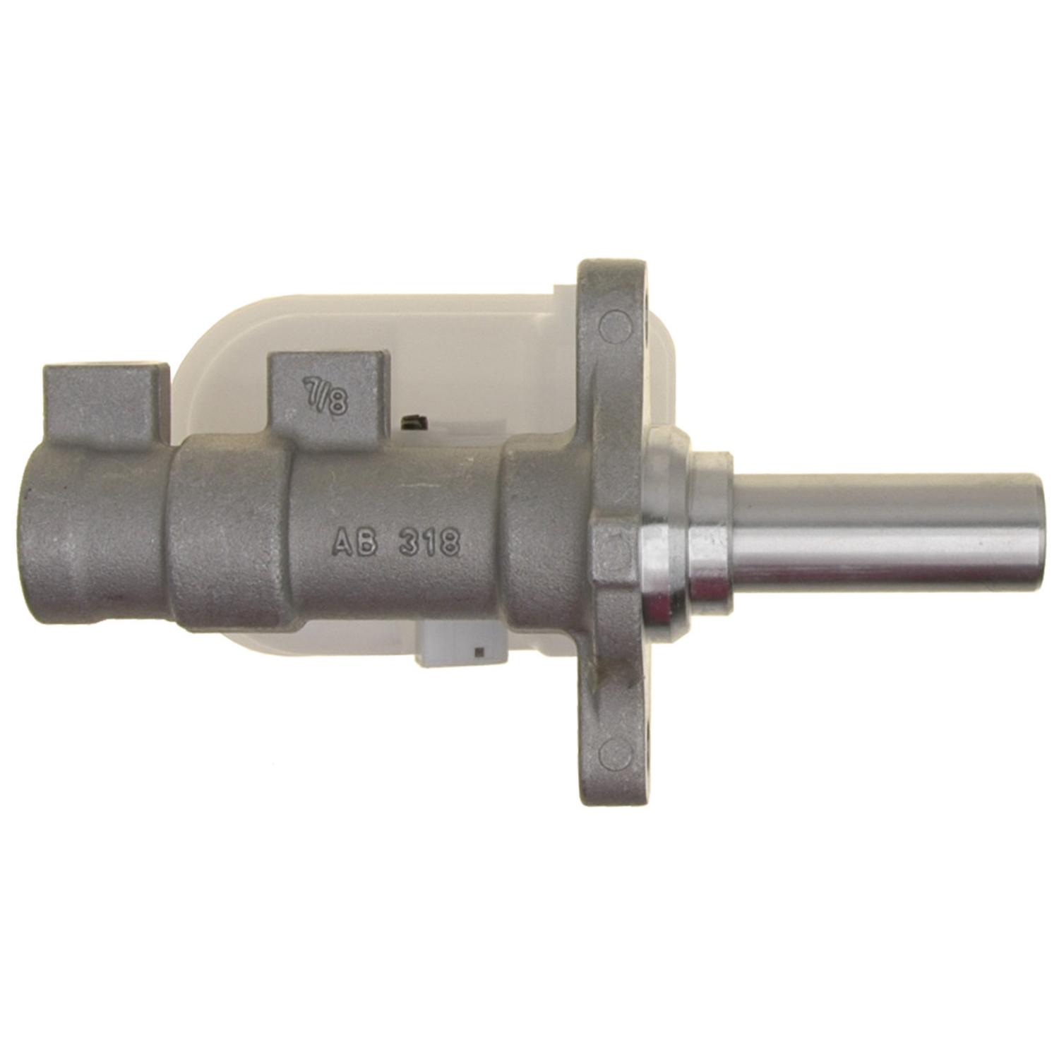 Raybestos MC391054 Brake Master Cylinder product image 2 of 7