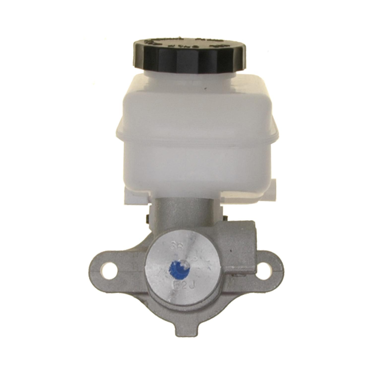 Raybestos MC391054 Brake Master Cylinder product image 5 of 7