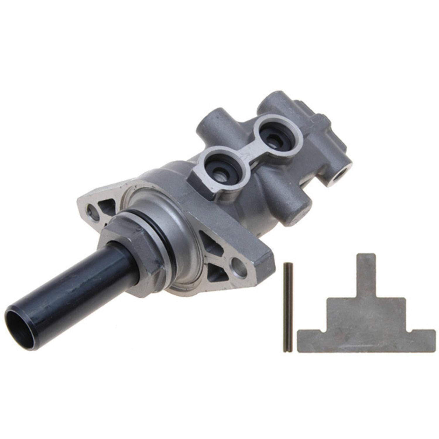 Raybestos MC391064 - Brake Master Cylinder Raybestos MC391064 Brake Master Cylinder product image 1 of 8