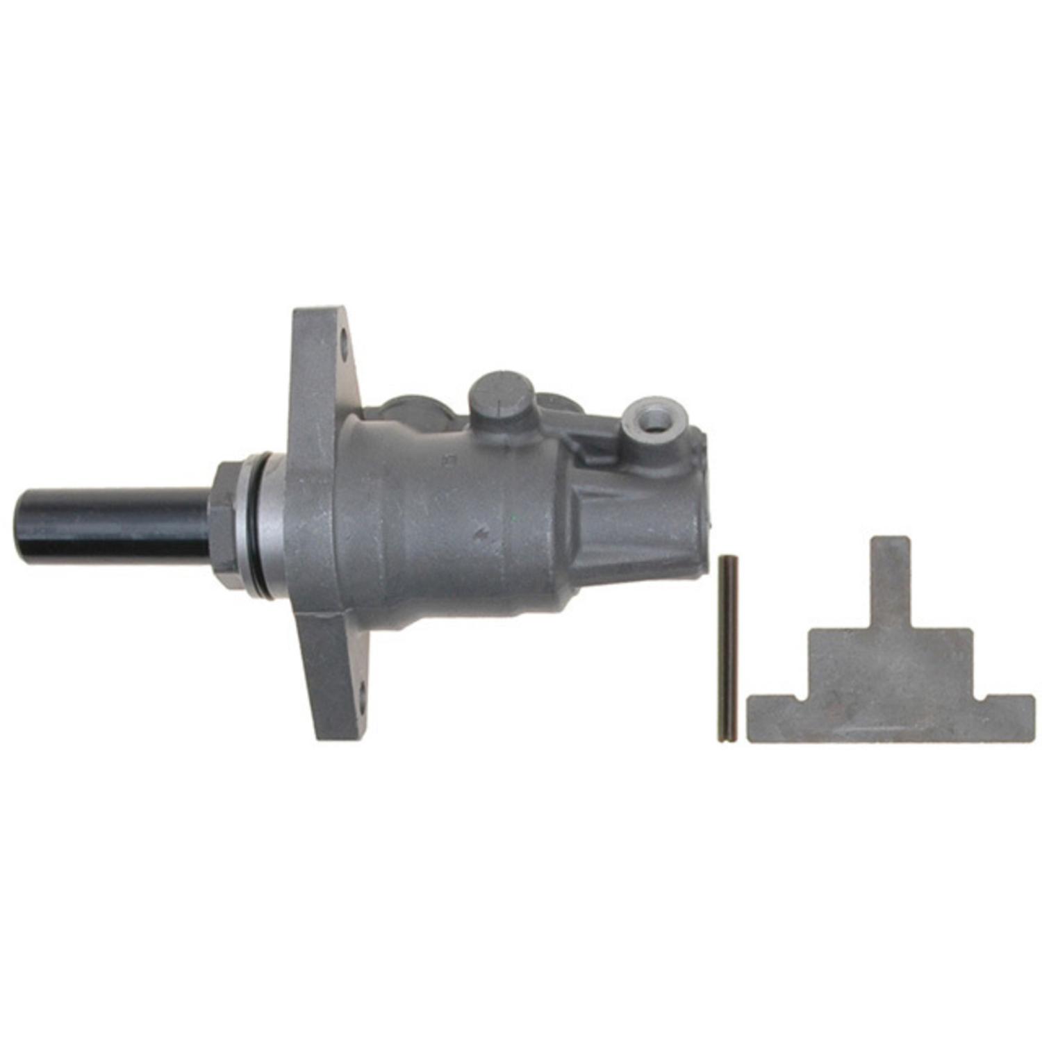 Raybestos MC391064 - Brake Master Cylinder Raybestos MC391064 Brake Master Cylinder product image 2 of 8