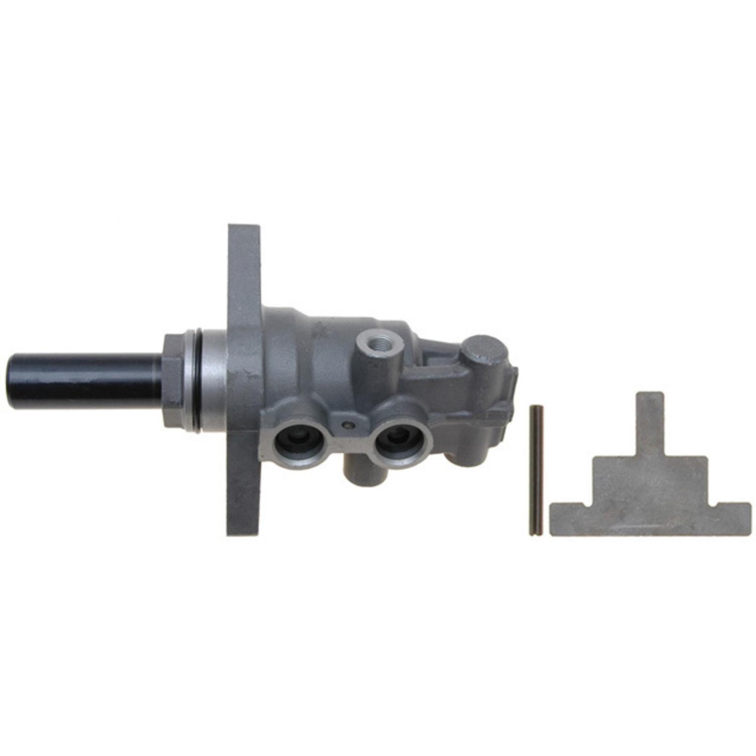 Raybestos MC391064 - Brake Master Cylinder Raybestos MC391064 Brake Master Cylinder product image 3 of 8