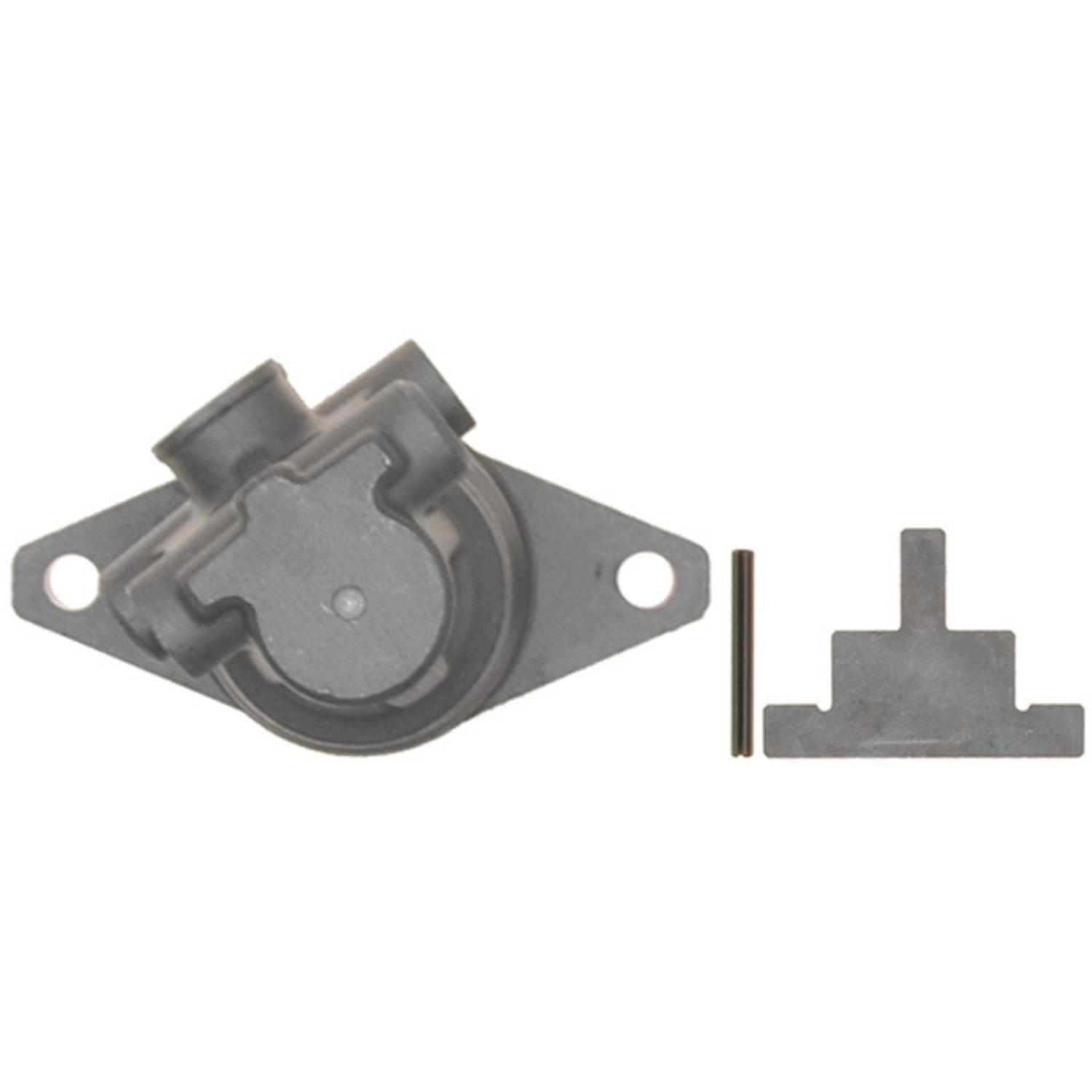 Raybestos MC391064 - Brake Master Cylinder Raybestos MC391064 Brake Master Cylinder product image 5 of 8