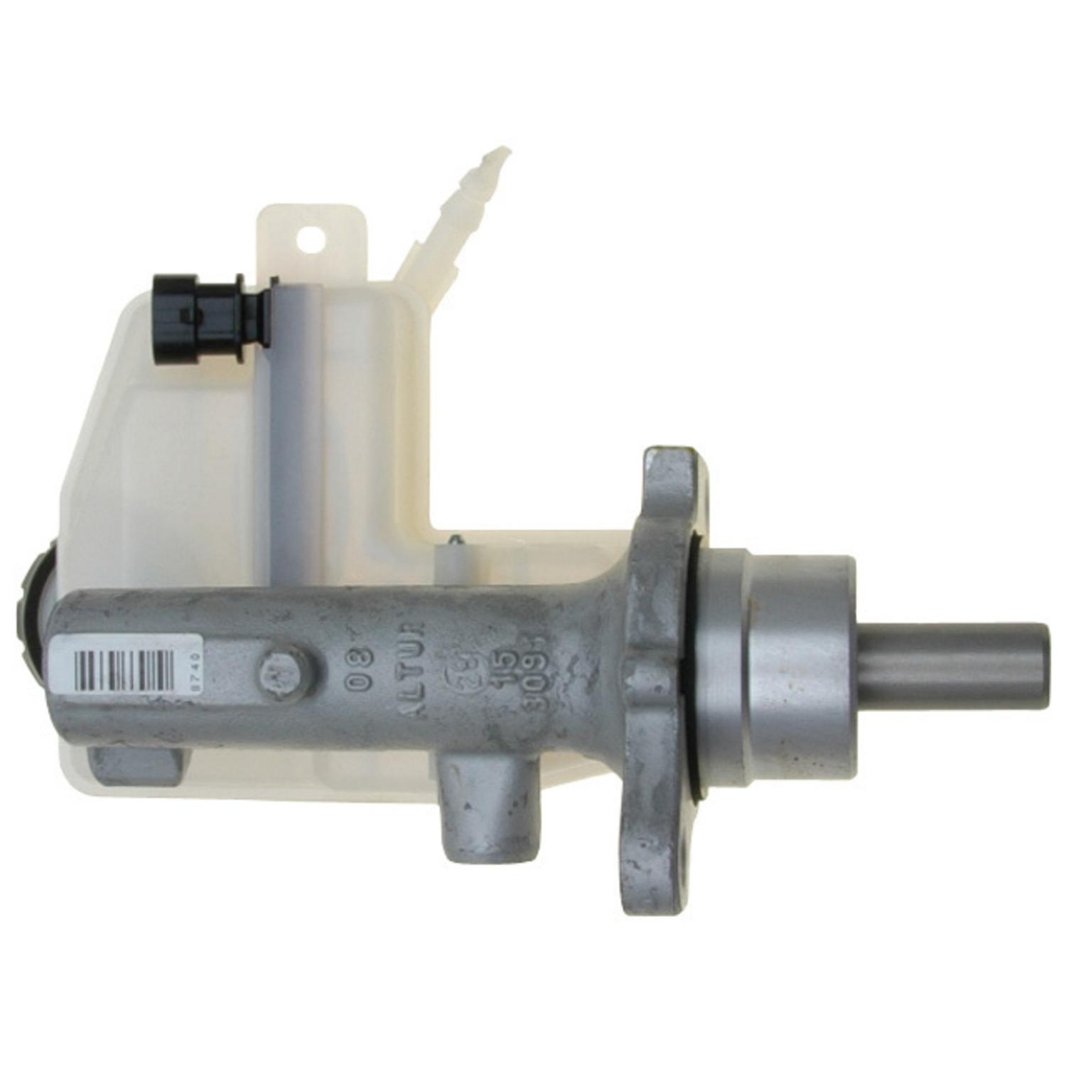 Raybestos MC391065 Brake Master Cylinder product image 2 of 7