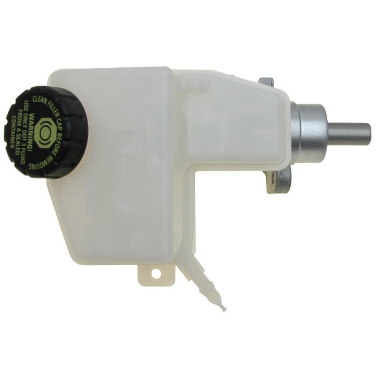 Raybestos MC391065 Brake Master Cylinder product image 3 of 7