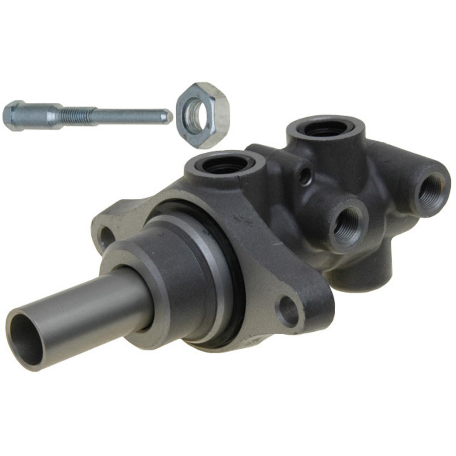 Raybestos MC391066 Brake Master Cylinder product image 1 of 7