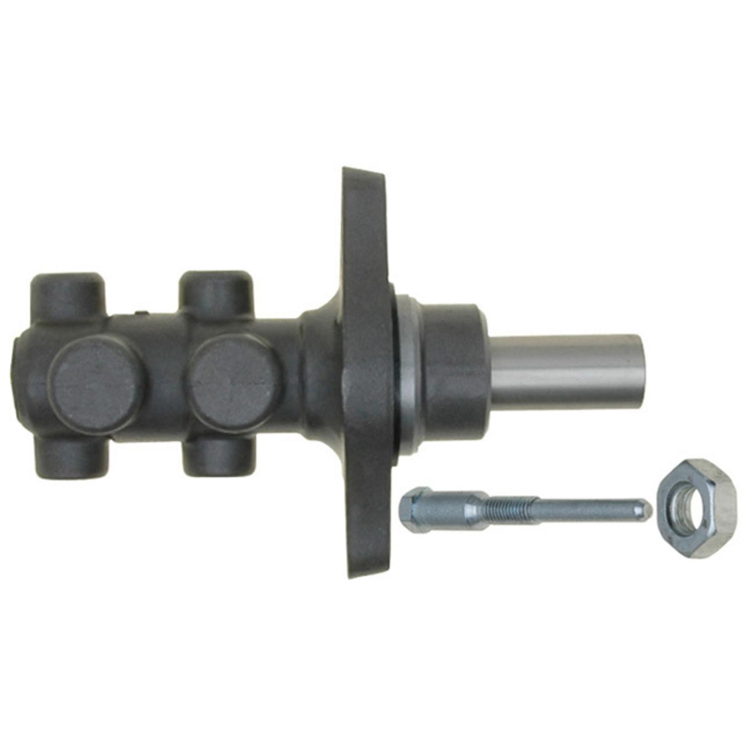 Raybestos MC391066 Brake Master Cylinder product image 2 of 7
