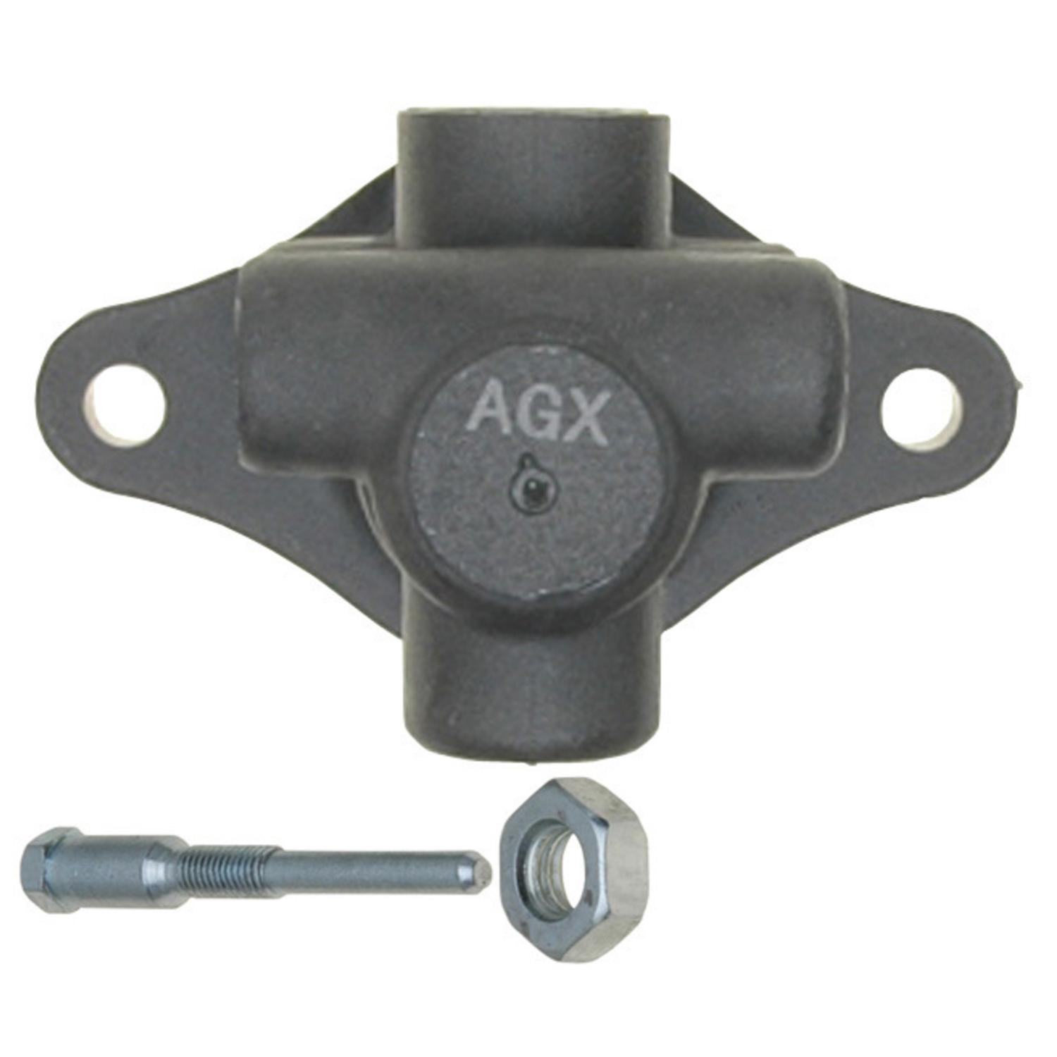 Raybestos MC391066 Brake Master Cylinder product image 5 of 7
