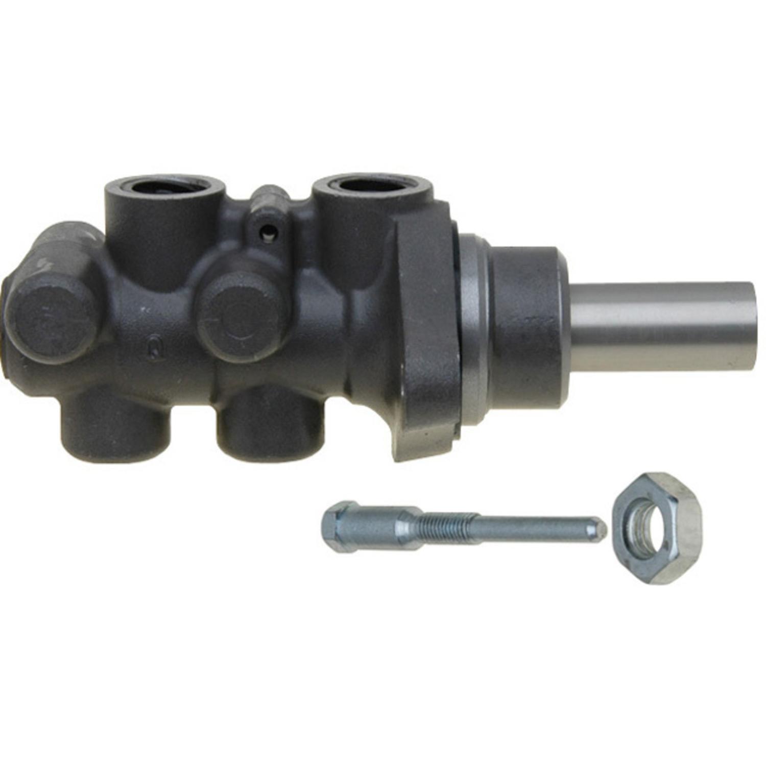 Raybestos MC391066 Brake Master Cylinder product image 6 of 7