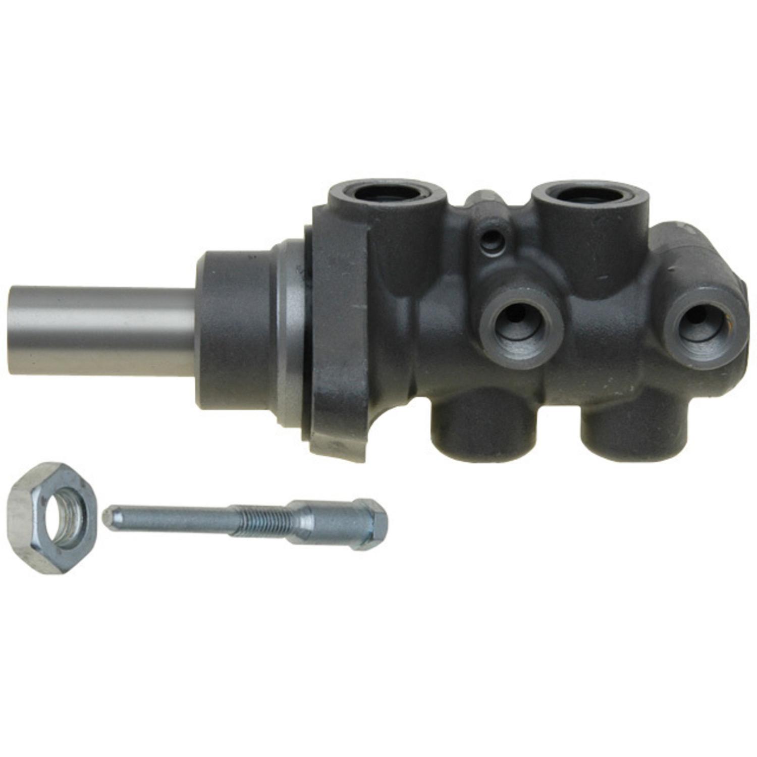 Raybestos MC391066 Brake Master Cylinder product image 7 of 7