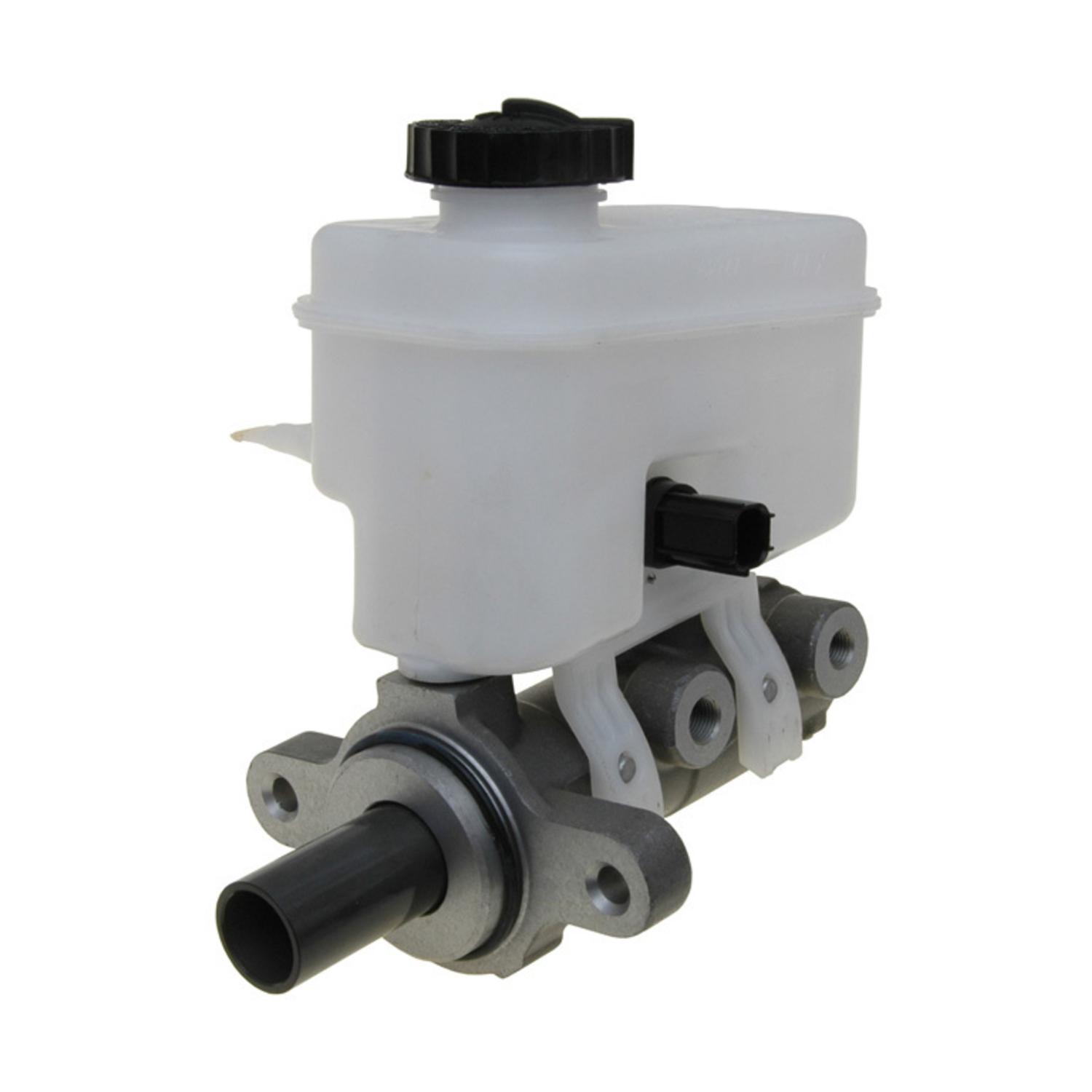 Raybestos MC391068 - Brake Master Cylinder Raybestos MC391068 Brake Master Cylinder product image 1 of 7