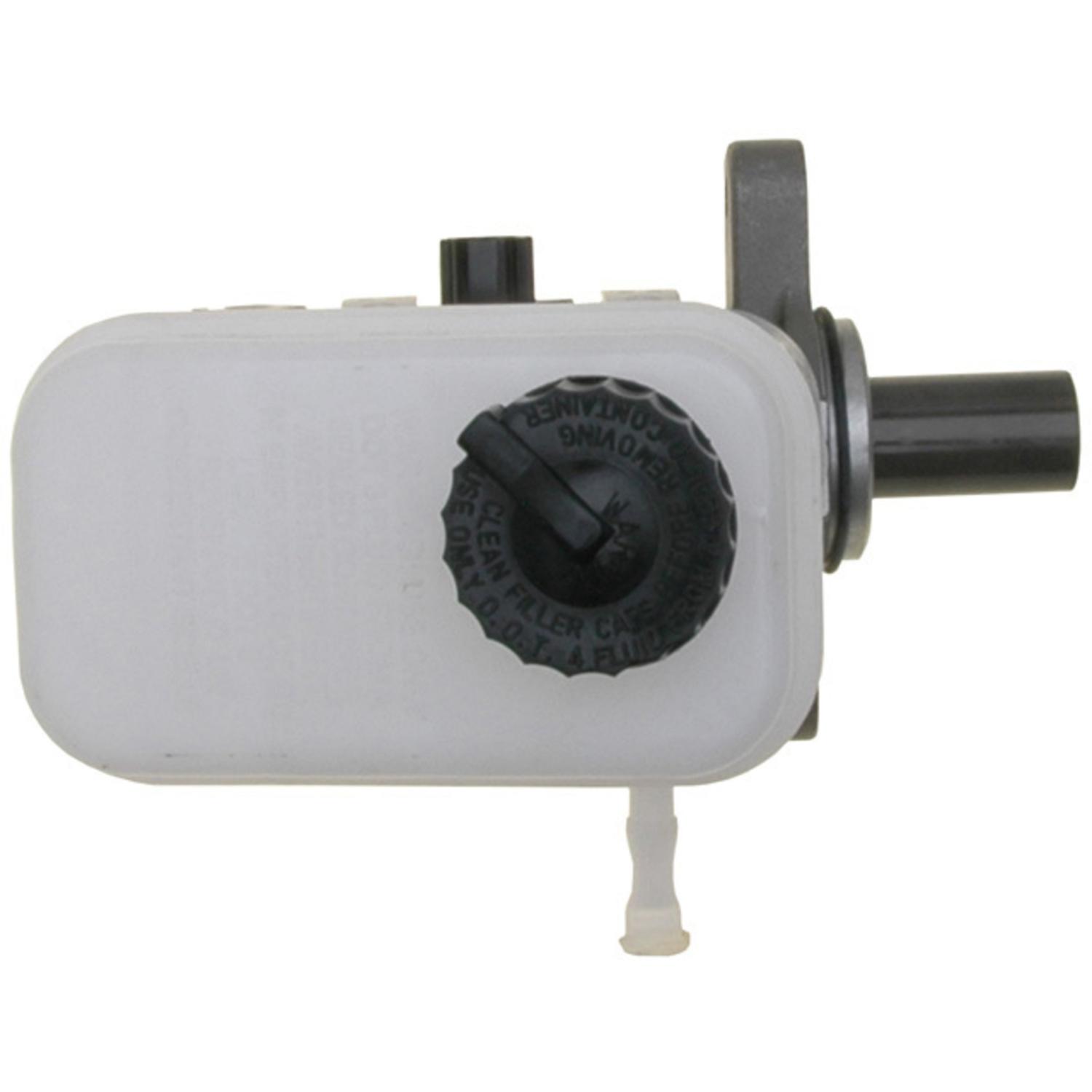 Raybestos MC391068 - Brake Master Cylinder Raybestos MC391068 Brake Master Cylinder product image 3 of 7