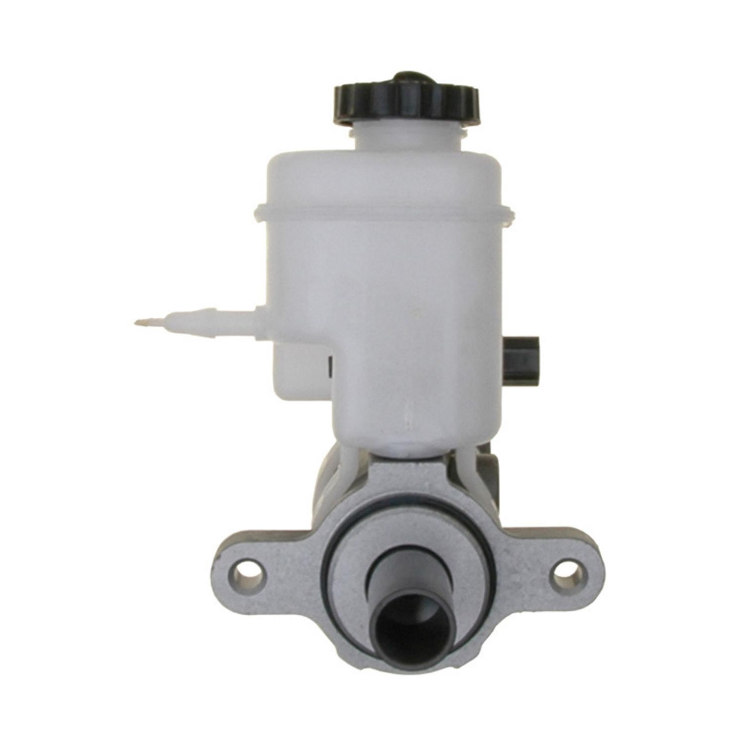 Raybestos MC391068 - Brake Master Cylinder Raybestos MC391068 Brake Master Cylinder product image 4 of 7