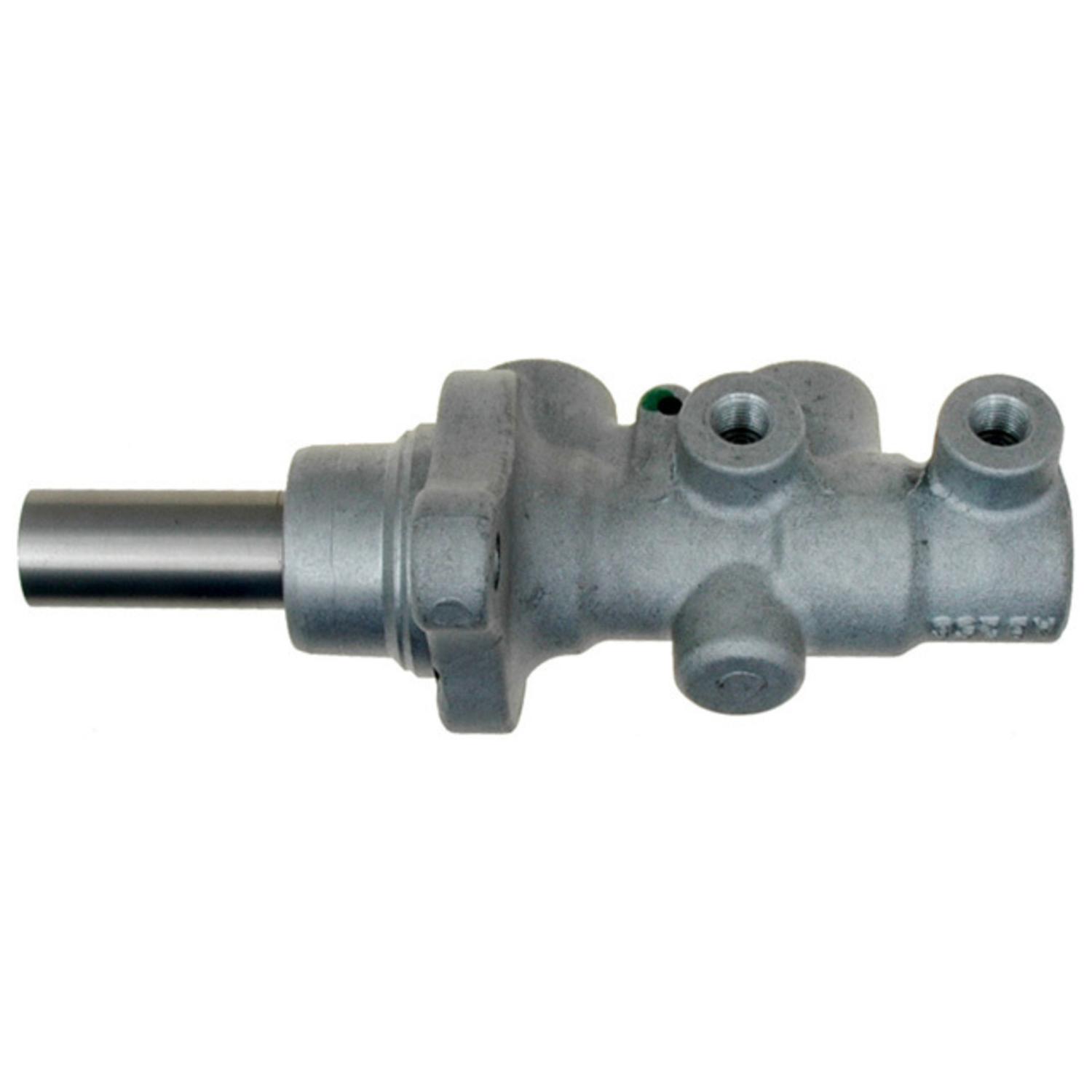 Raybestos MC391069 - Brake Master Cylinder Raybestos MC391069 Brake Master Cylinder product image 6 of 7