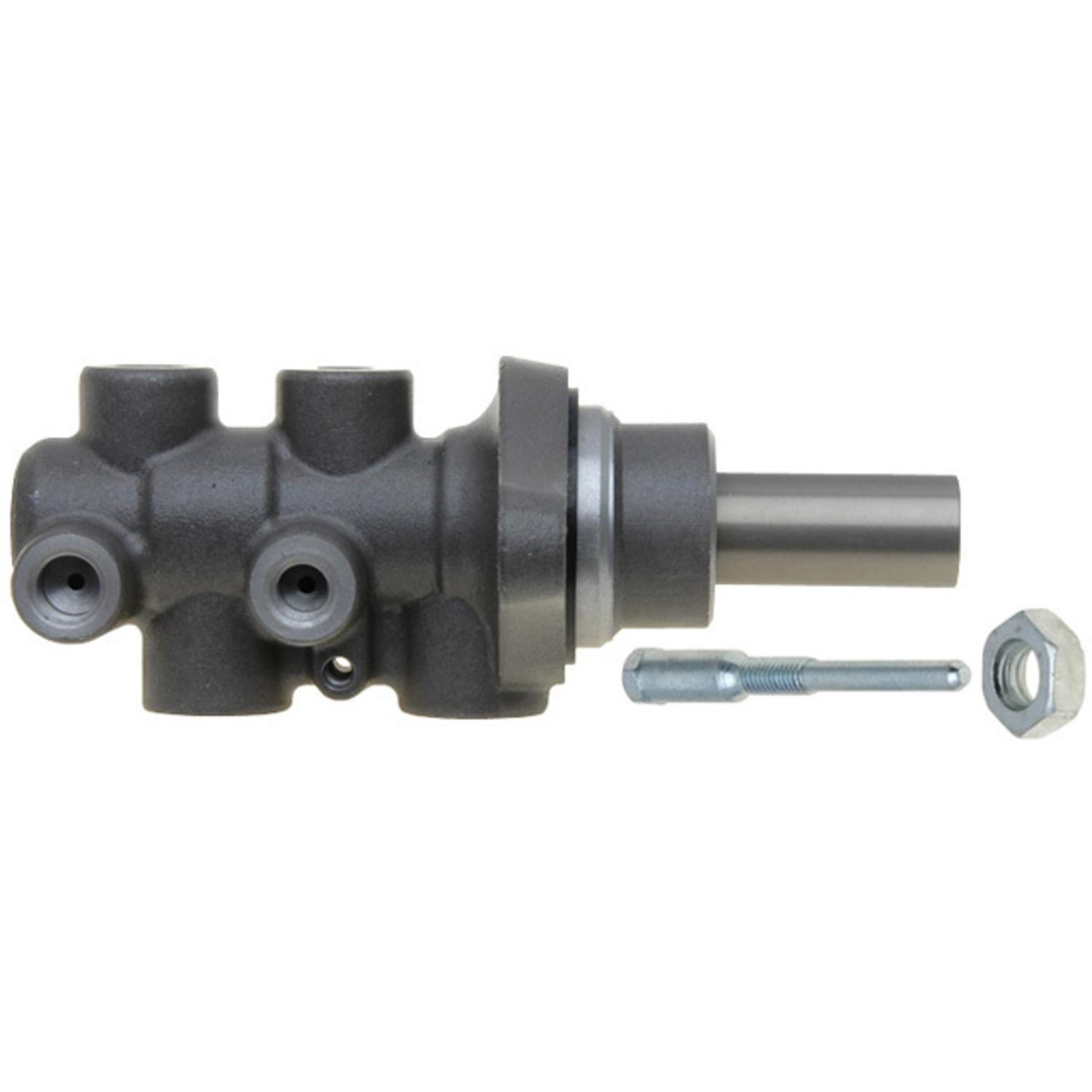 Raybestos MC391071 Brake Master Cylinder product image 6 of 7