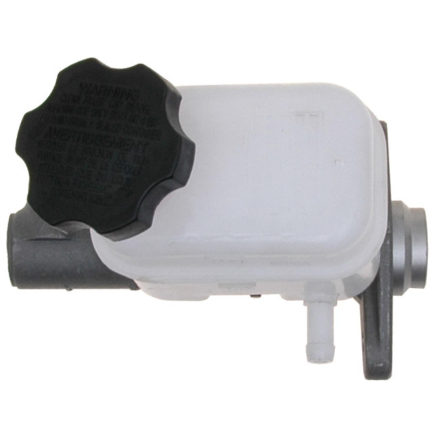 Raybestos MC391078 Brake Master Cylinder product image 2 of 3