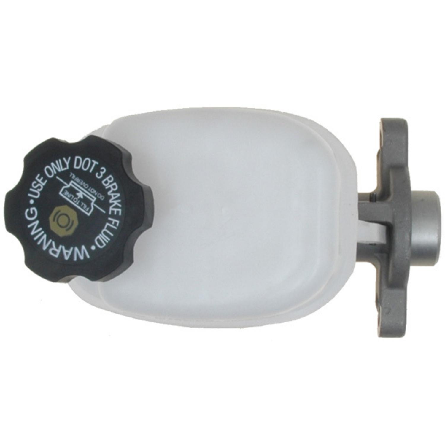 Raybestos MC391079 Brake Master Cylinder product image 3 of 7