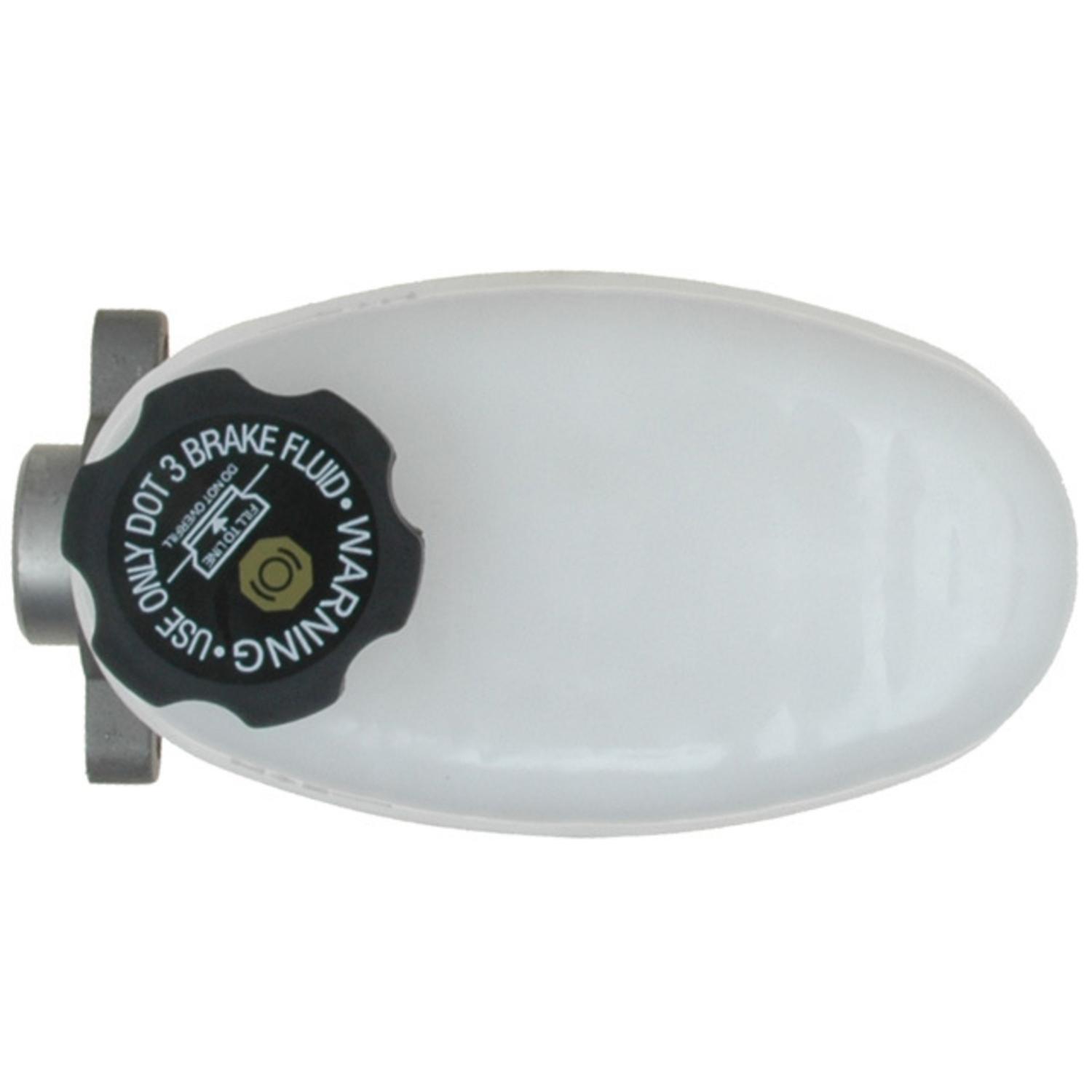 Raybestos MC391082 Brake Master Cylinder product image 3 of 3