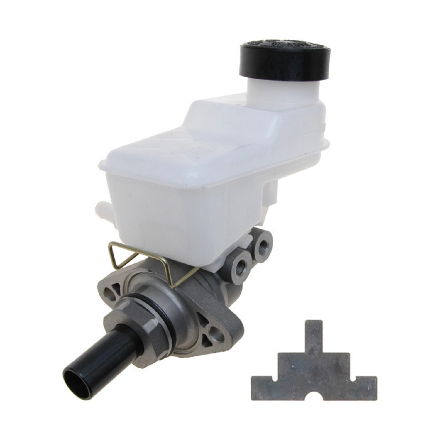 Raybestos MC391086 Brake Master Cylinder product image 1 of 8