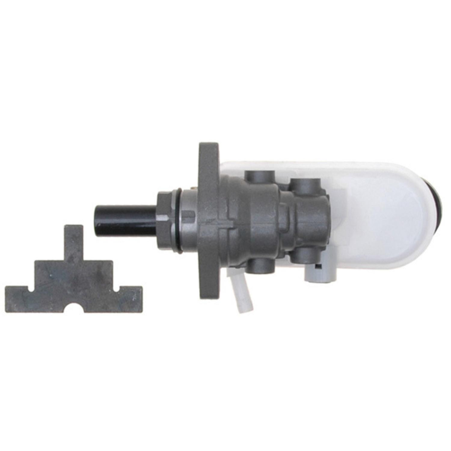 Raybestos MC391086 Brake Master Cylinder product image 2 of 8