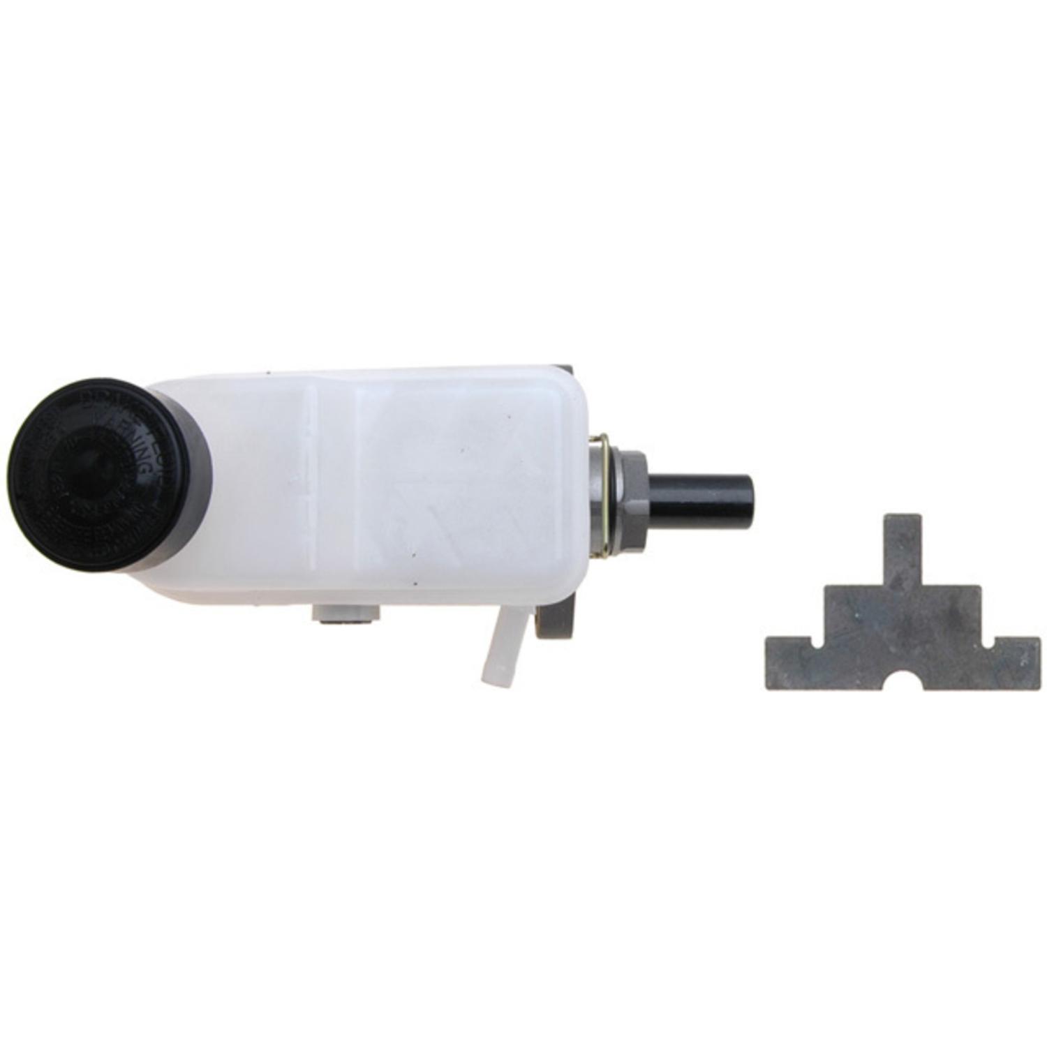 Raybestos MC391086 Brake Master Cylinder product image 3 of 8