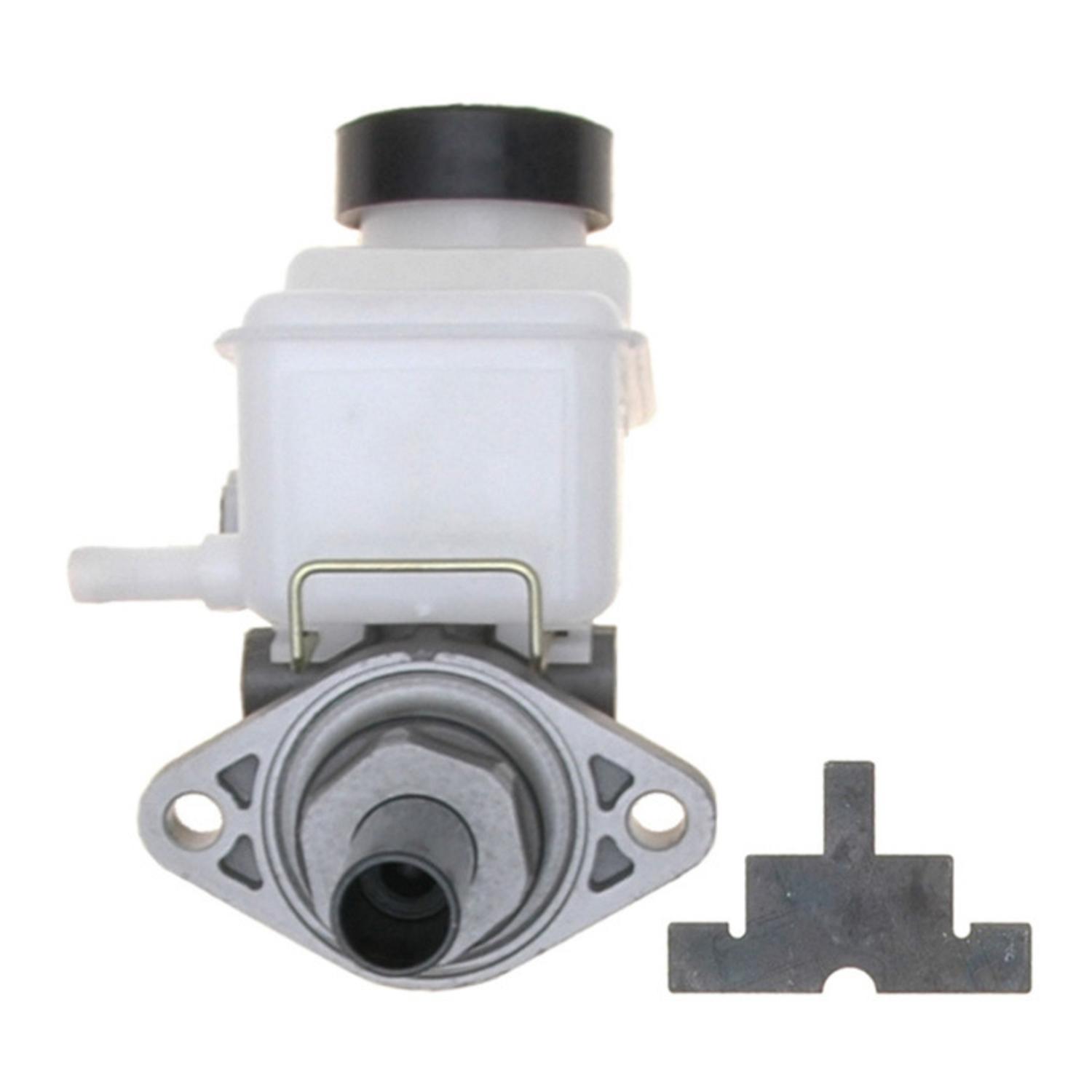 Raybestos MC391086 Brake Master Cylinder product image 4 of 8