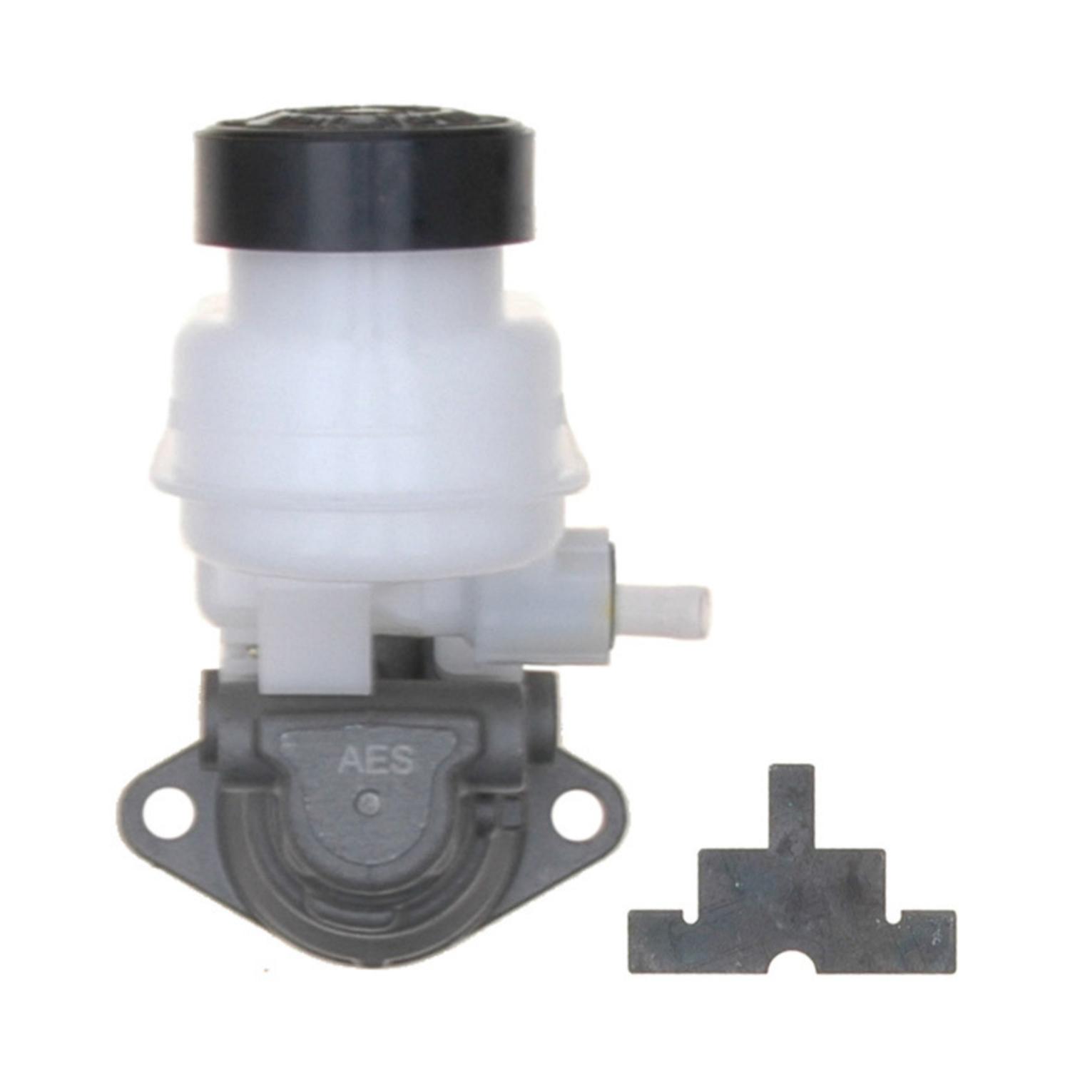 Raybestos MC391086 Brake Master Cylinder product image 5 of 8
